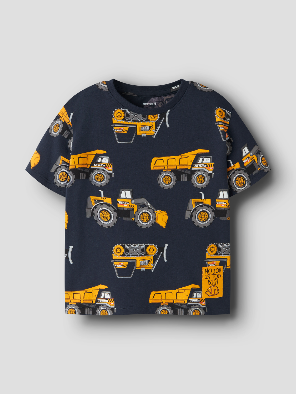 Name It T-shirt Jimmy