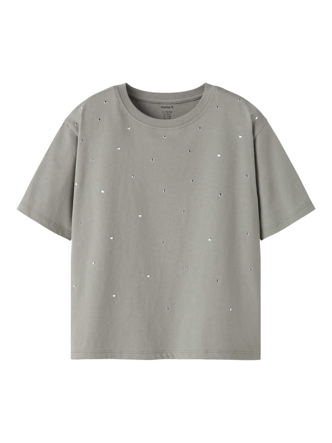 Name It T-shirt Bea