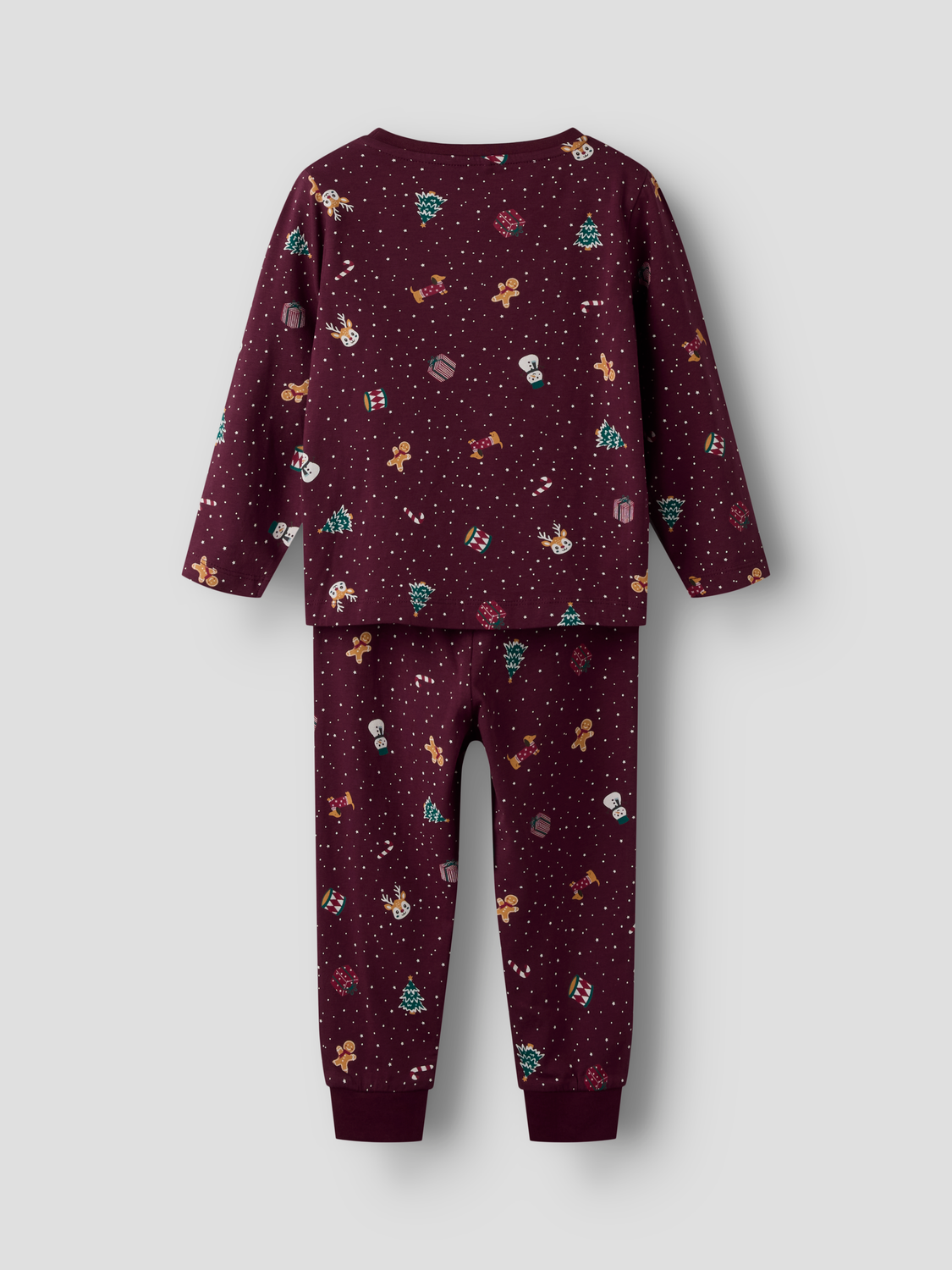 Name It Pyjamas Vismas FORUDBESTILLING