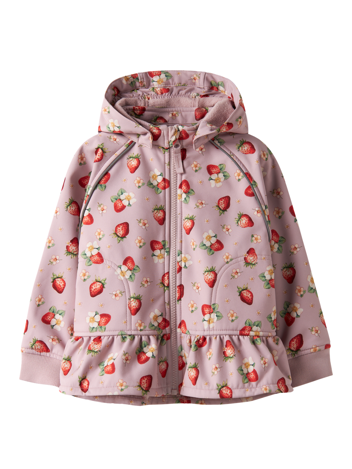 Name It Softshelljakke Alfa08