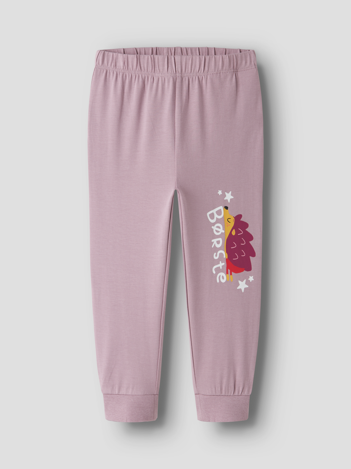Name It Pyjamas Aba Børste