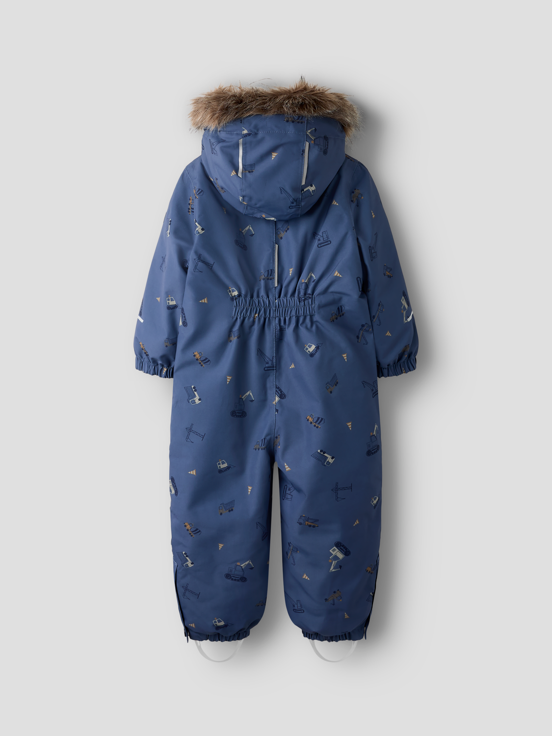 Name It Flyverdragt SNOW10