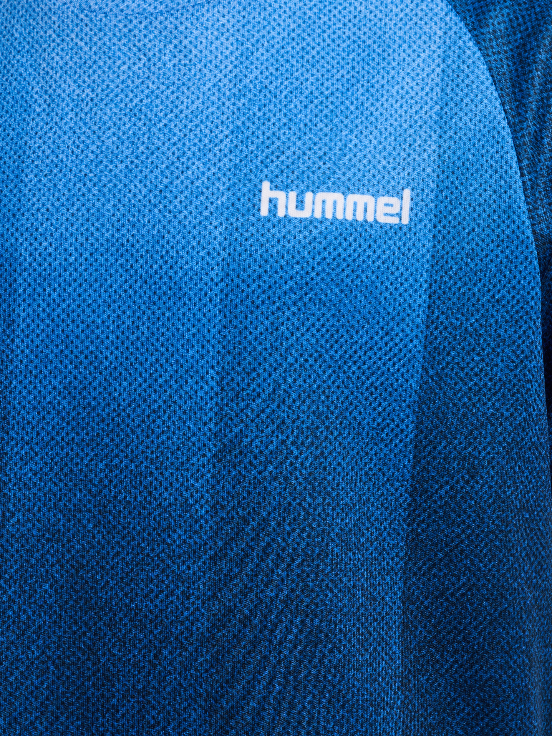 Hummel Sportssæt Gradient Stripe
