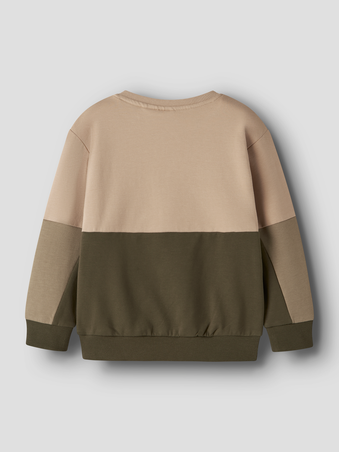 Name It Sweatshirt Omer