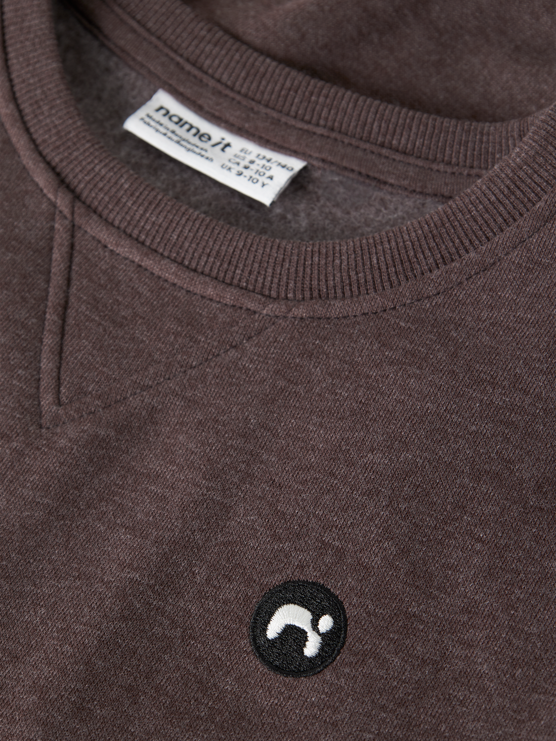 Name It Sweatshirt Vimo