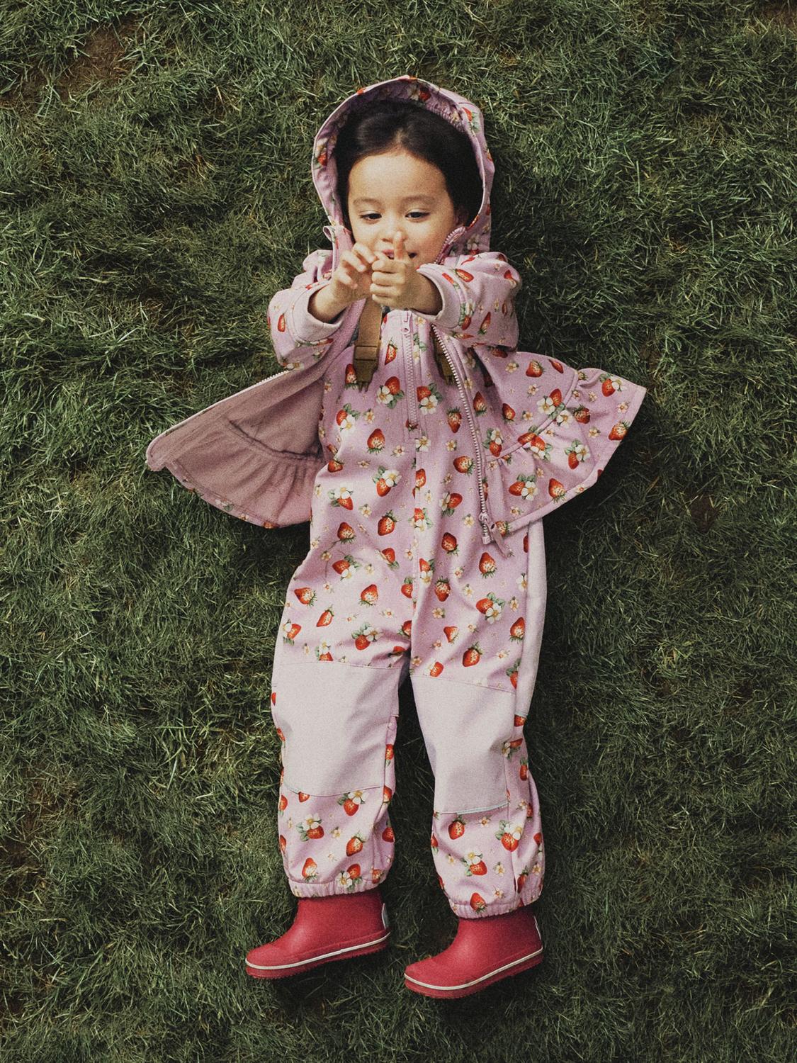 Name It Softshelljakke Alfa08