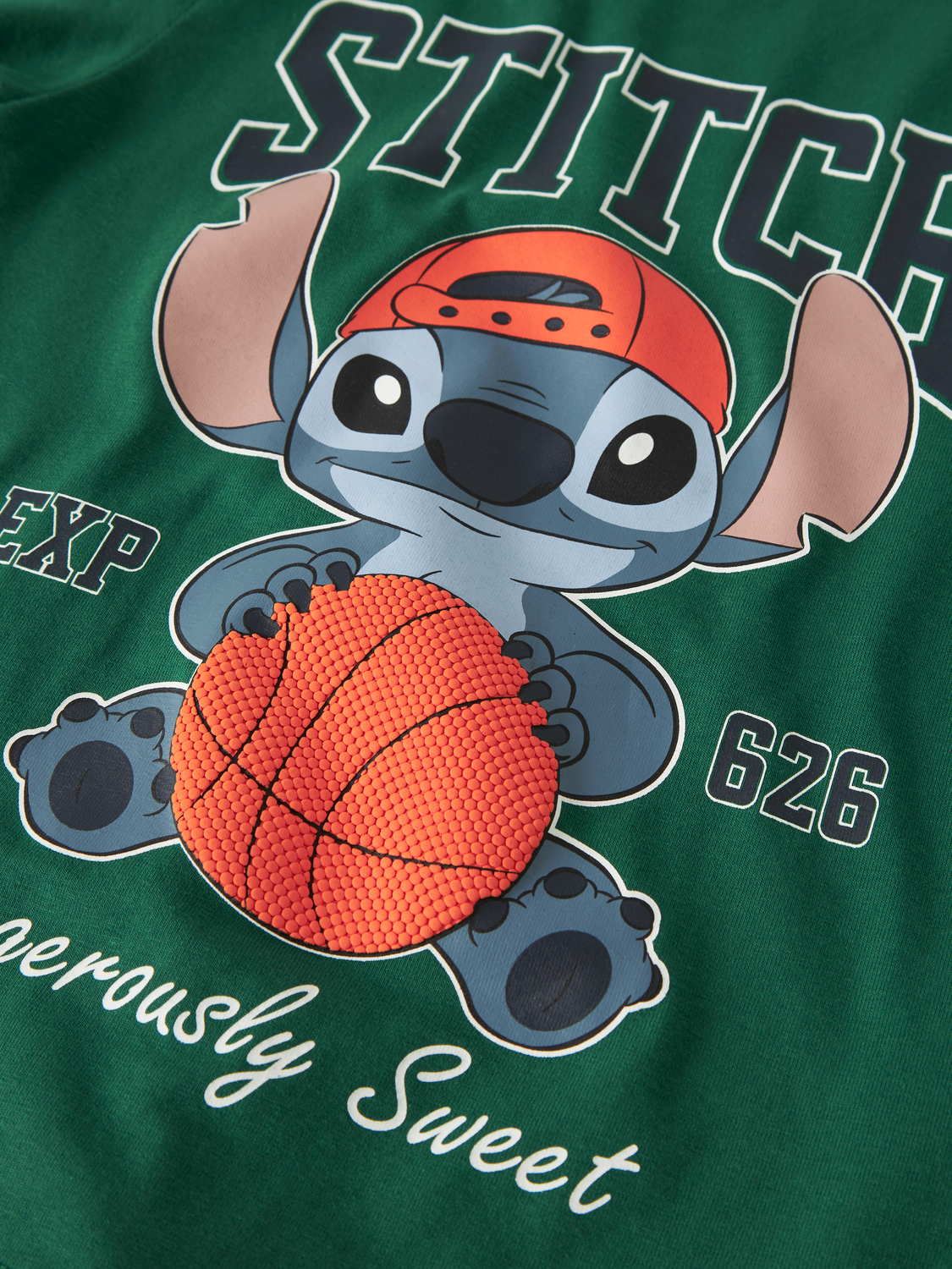 Name It Bluse Amdres Stitch