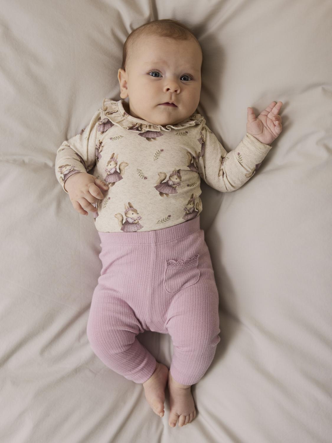 Name It Leggings Siva