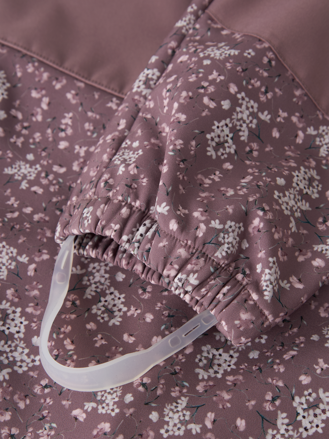 Name It Softshekkdragt Alfa08