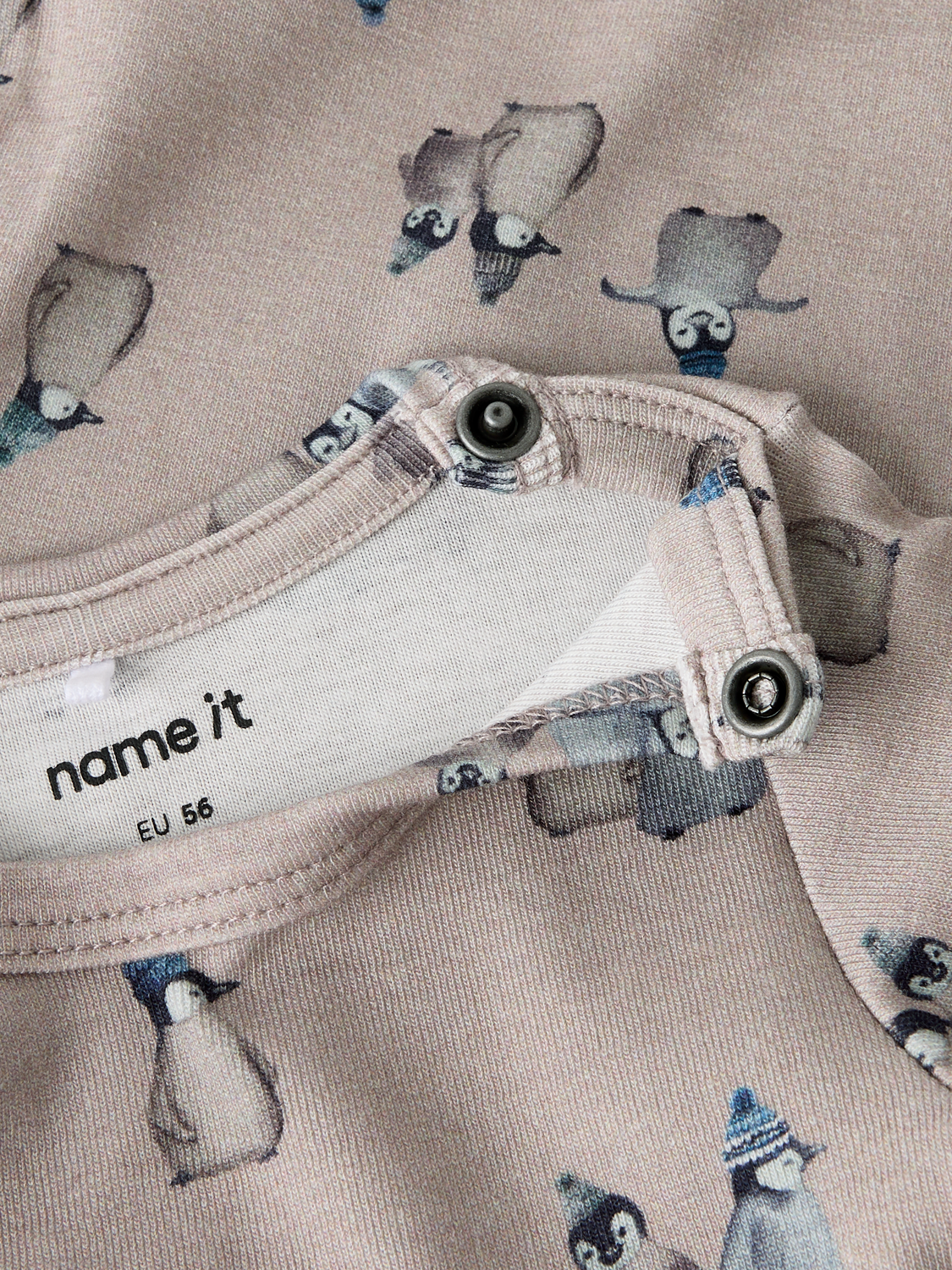 Name It Bodystocking Sanuel