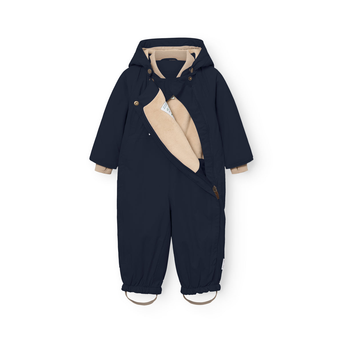 MINI A TURE Flyverdragt MATWisti Fleece