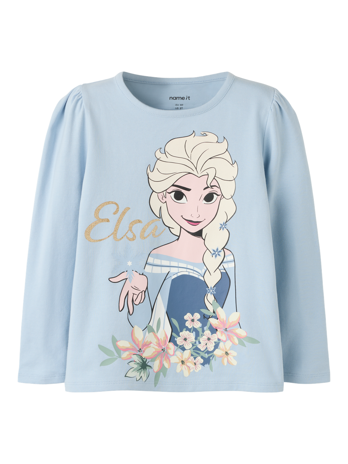Name It T-shirt Fjala