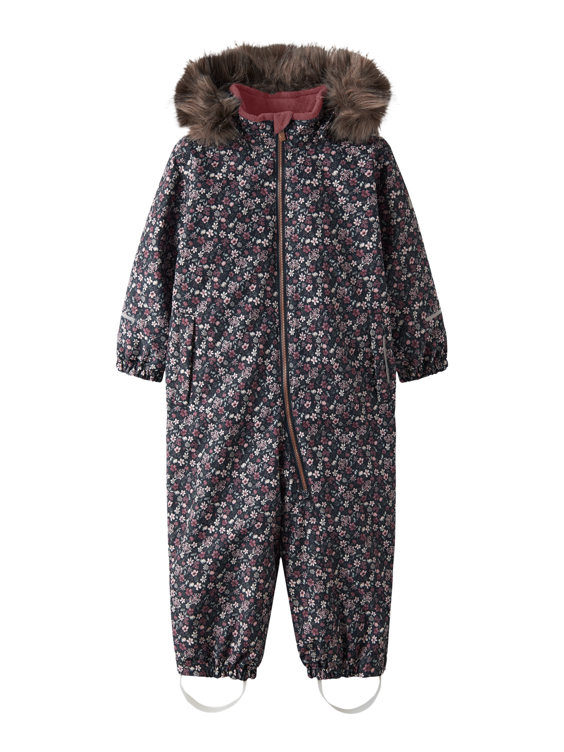 Name It Flyverdragt SNOW10