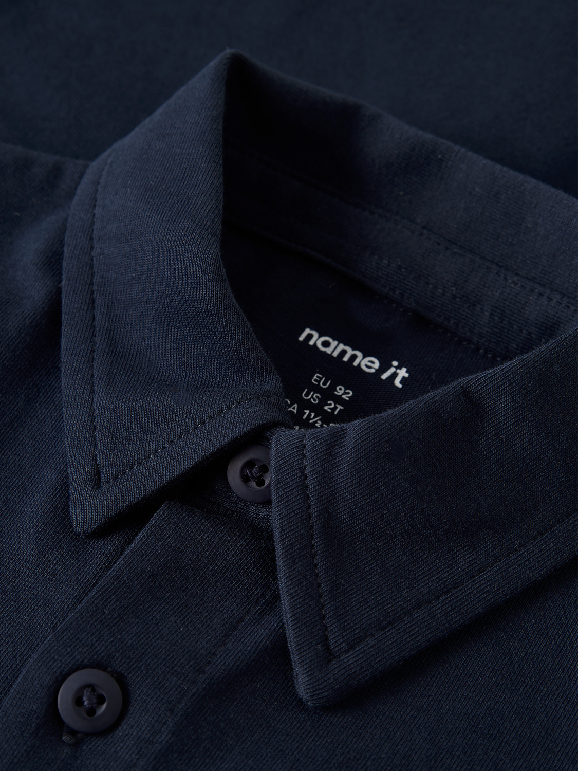 Name It Skjorte Ronaldo