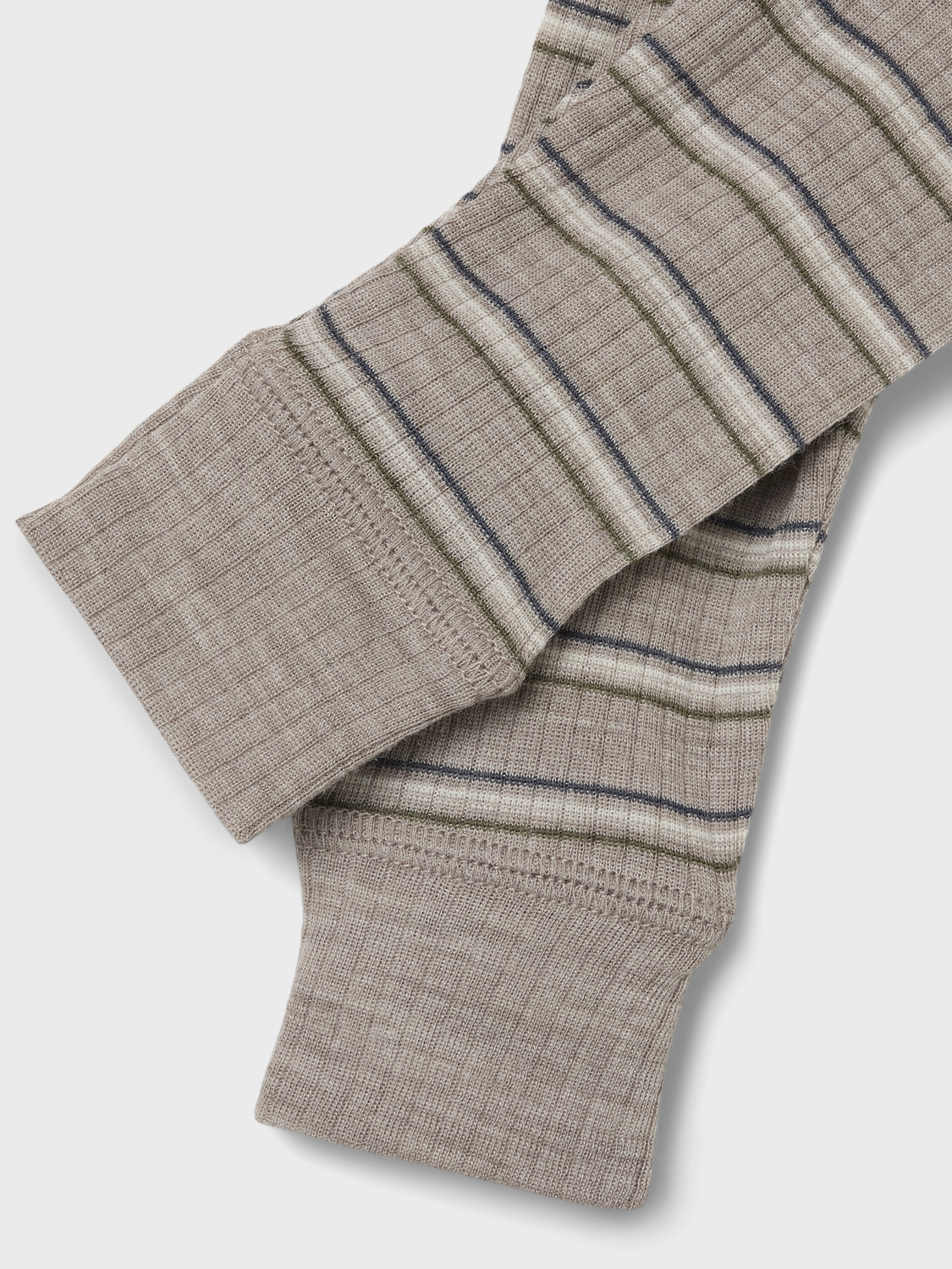 Name It Leggings Womi Uld/Modal