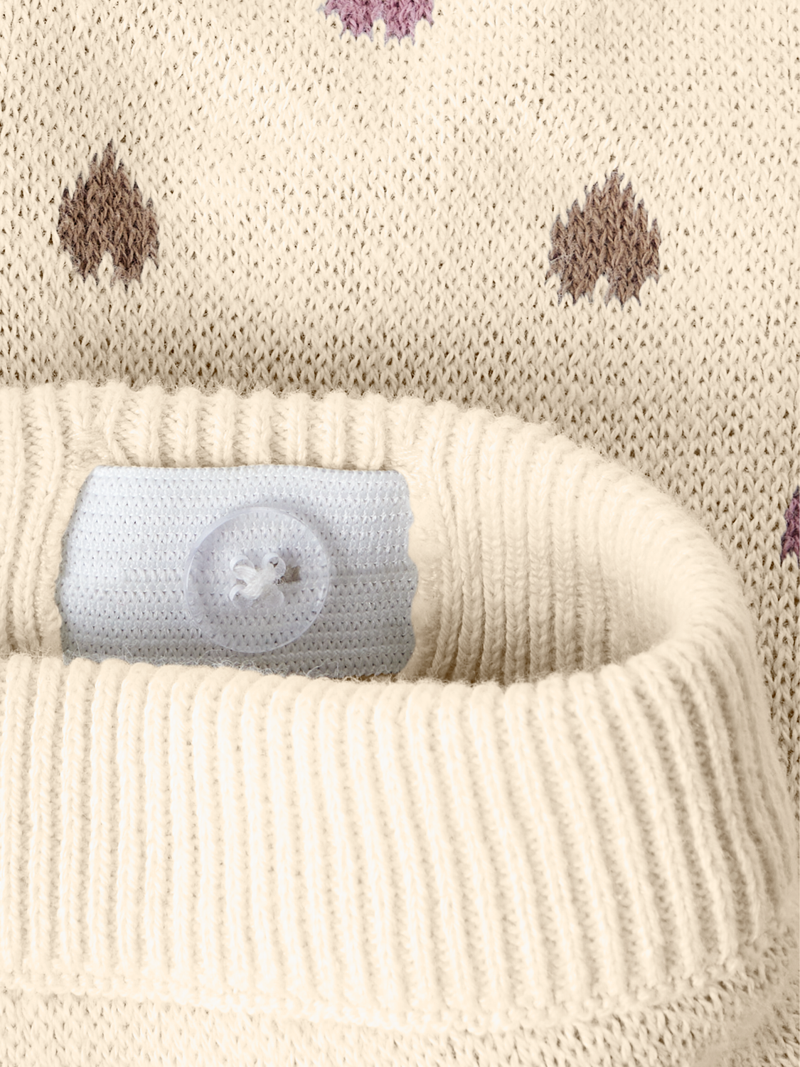 Lil' Atelier Bukser Saran