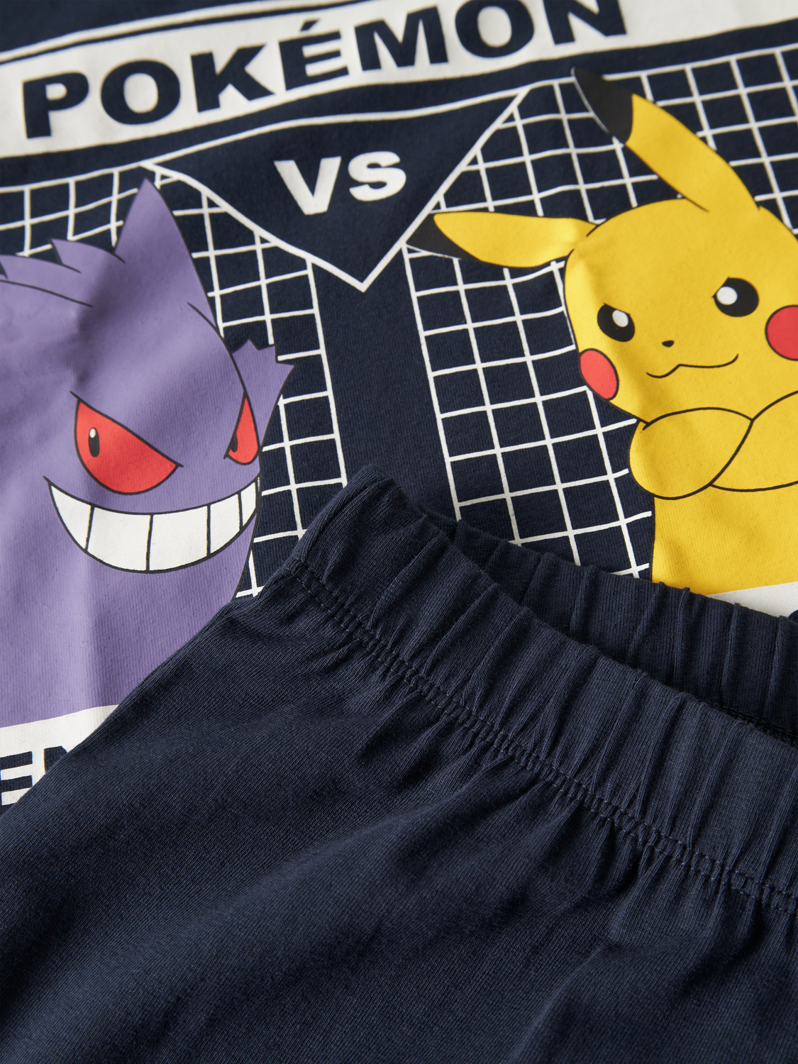 Name It Pyjamas Sux Pokemon