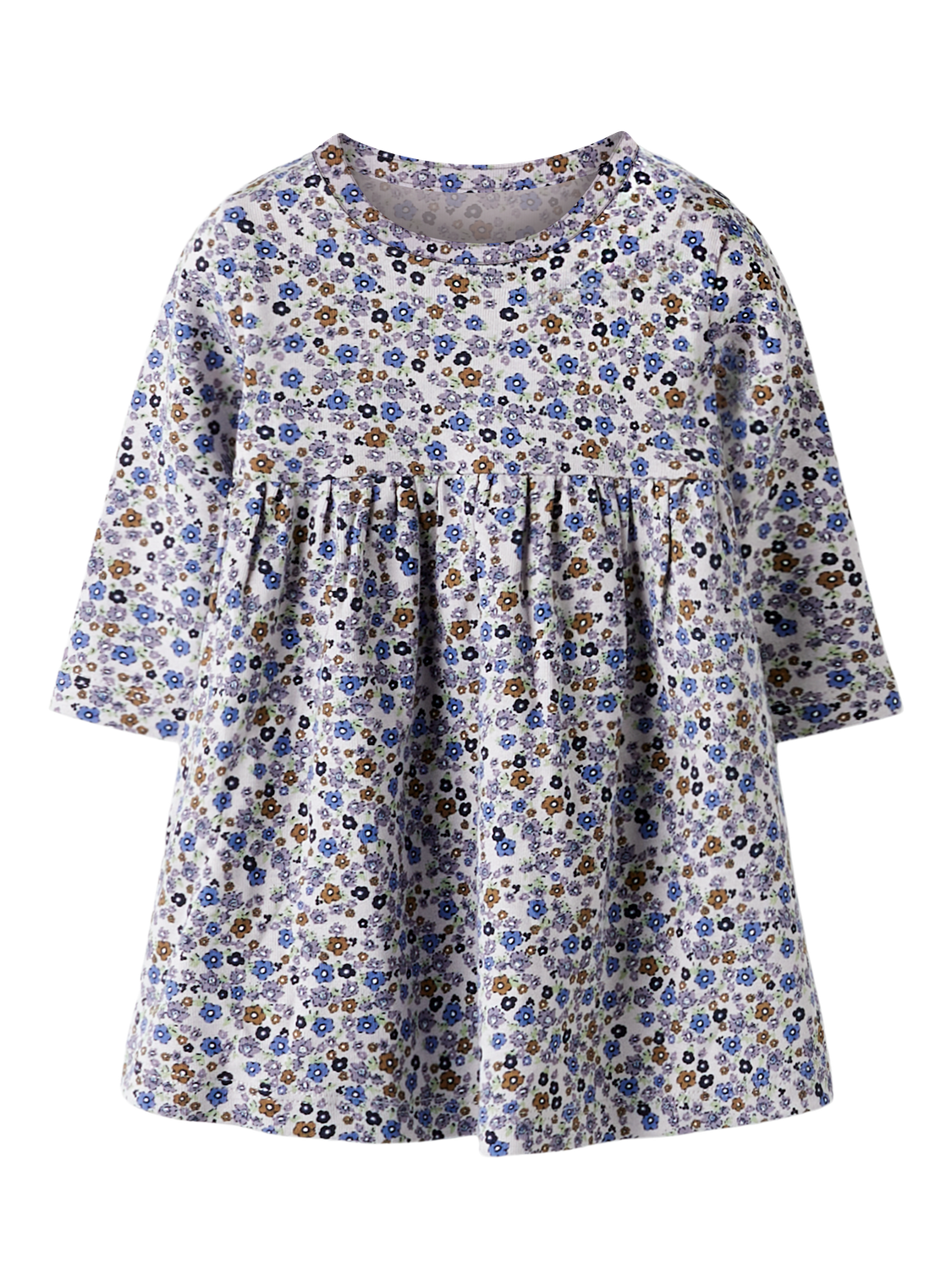 Name It Kjole Tuline