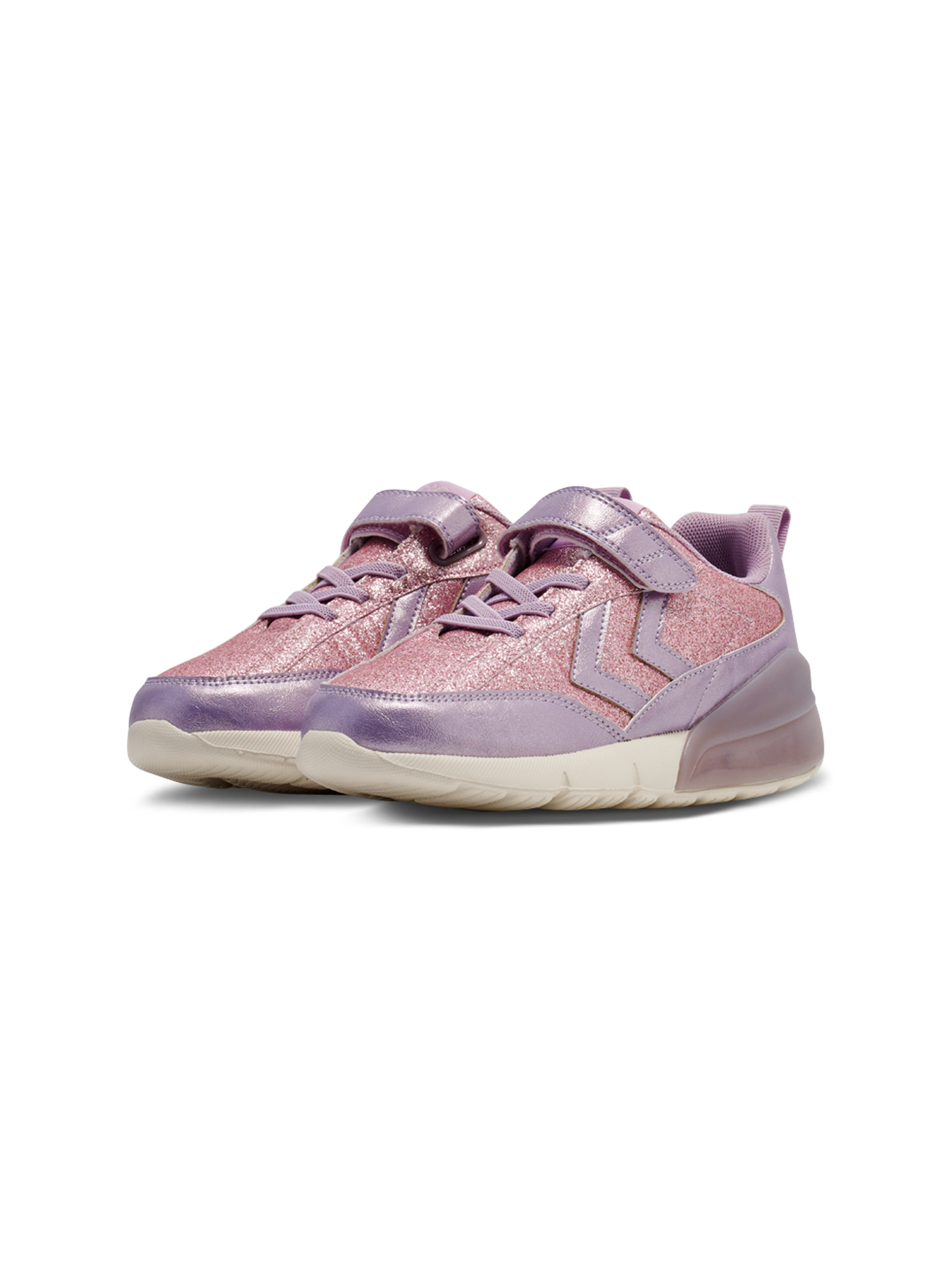 Hummel Sneakers Daylight Glitter JR
