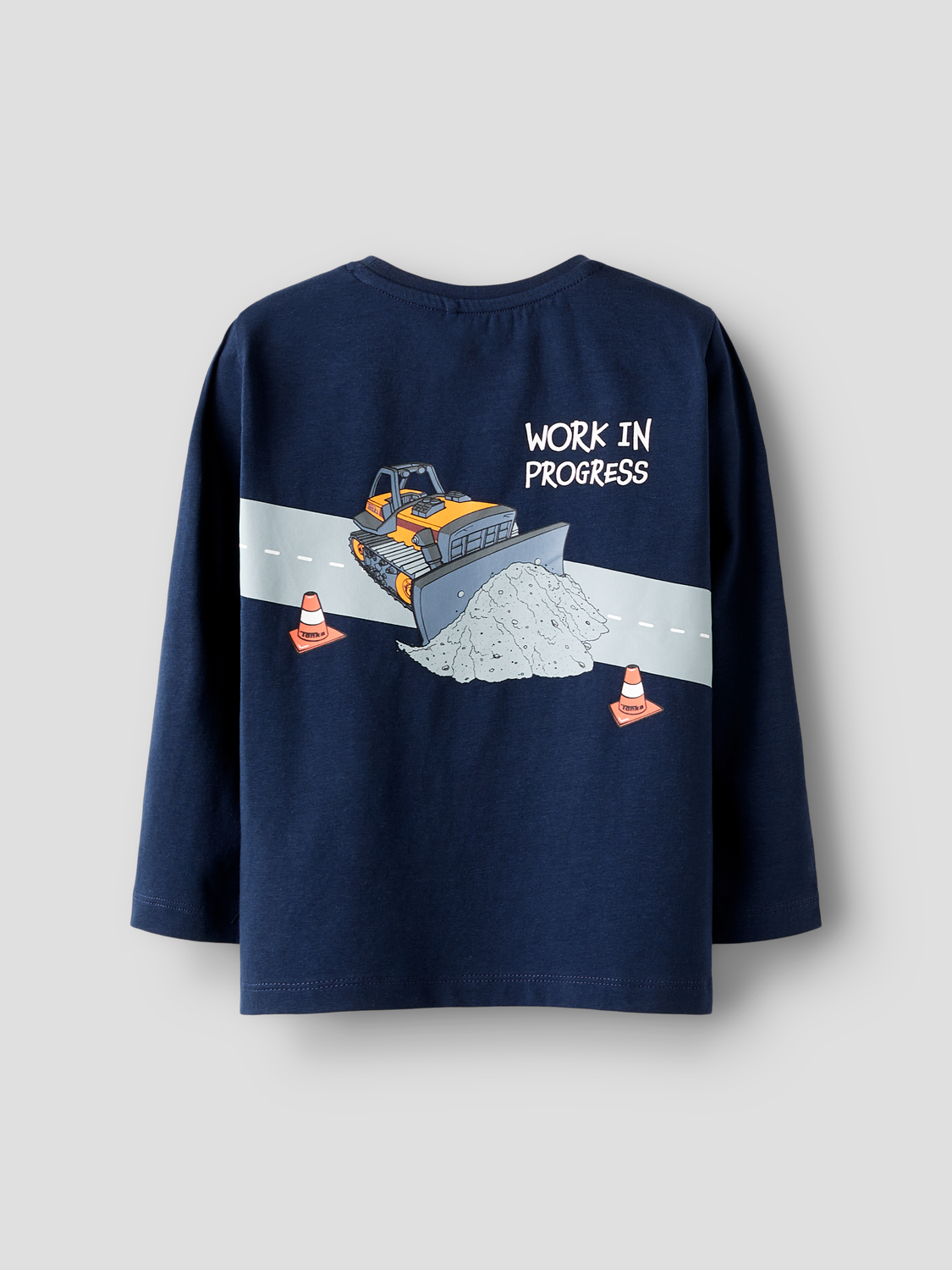 Name It Bluse Ofek Tonka