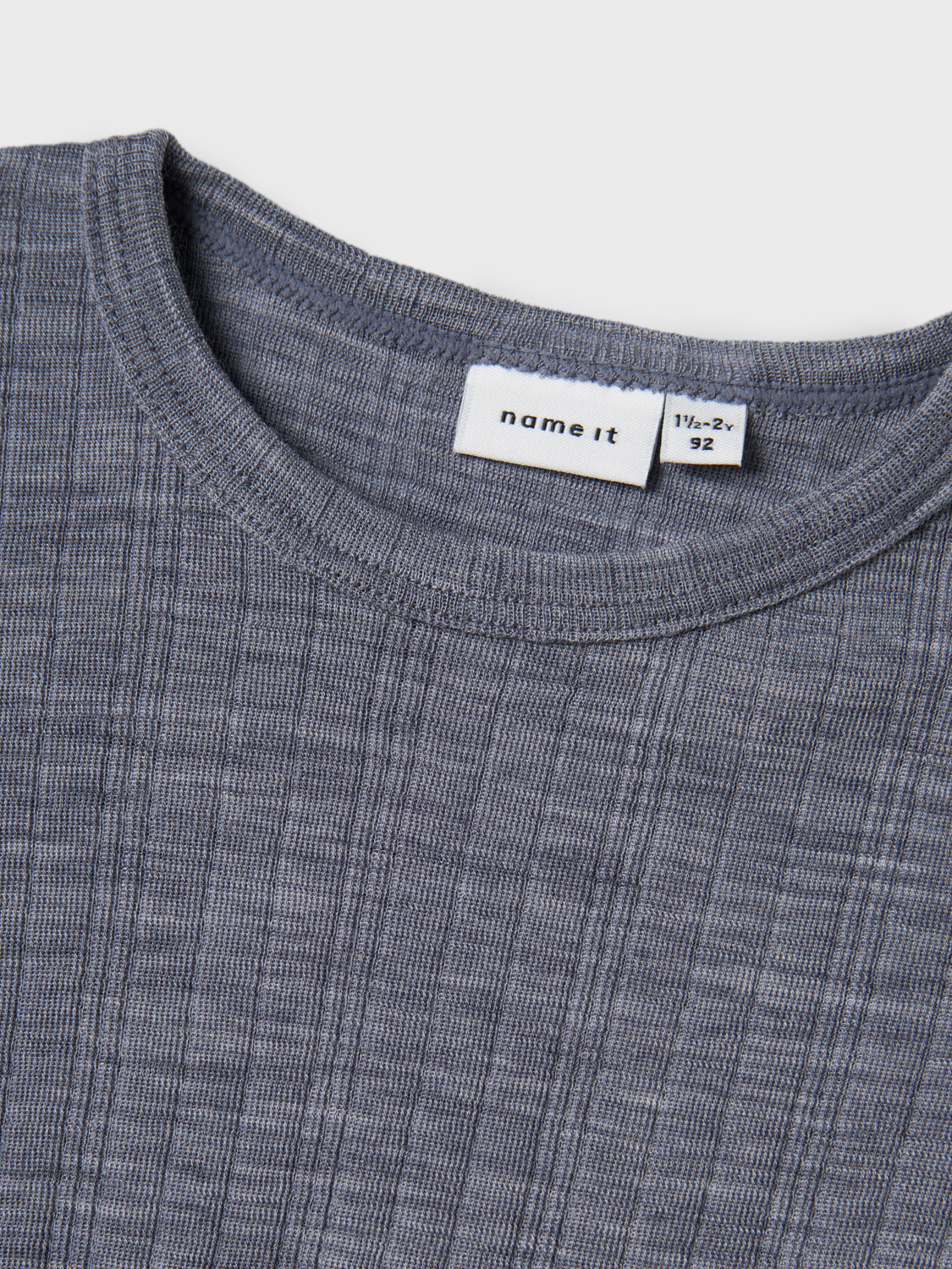 Name It Bluse Wang Uld