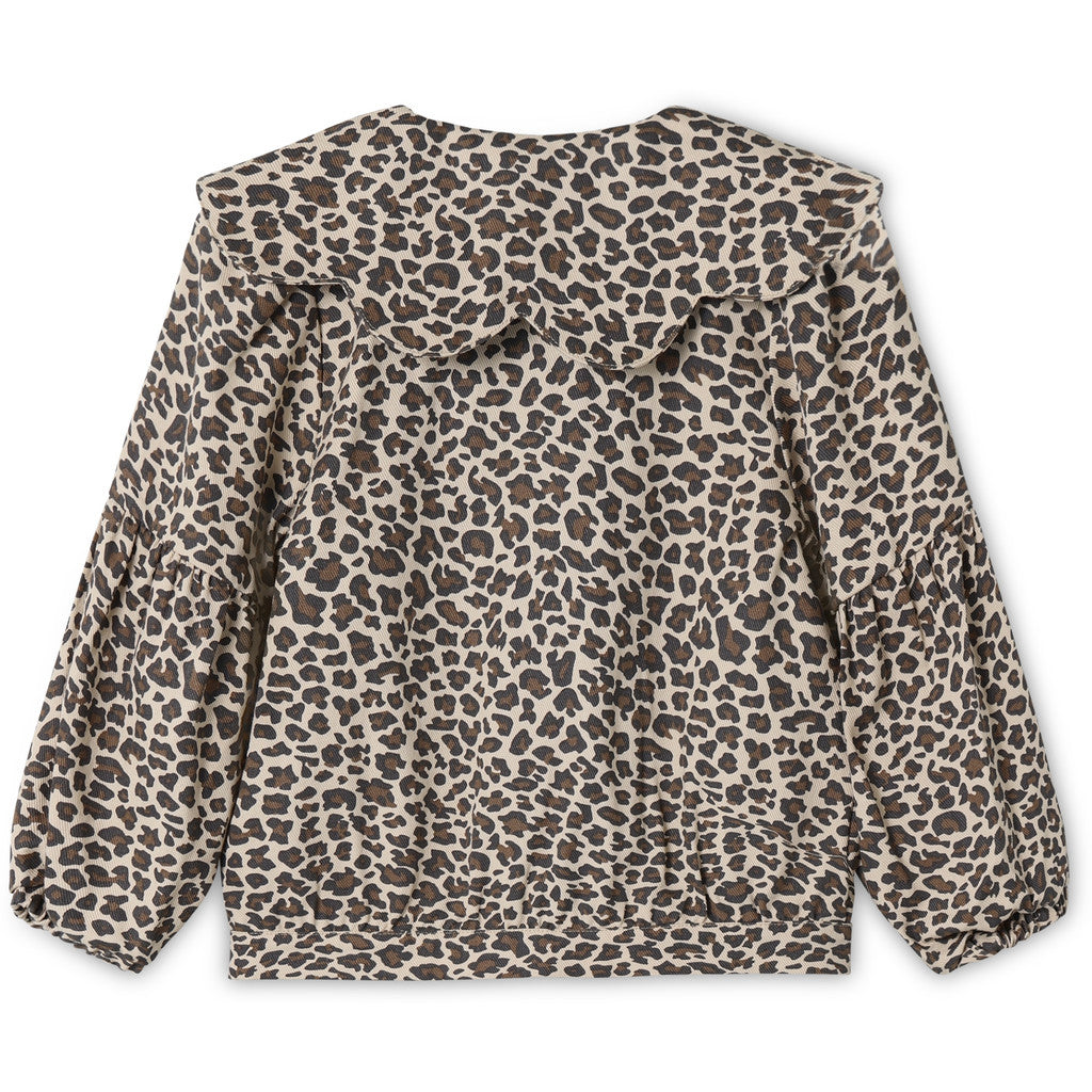 Fliink Skjortejakke Leo