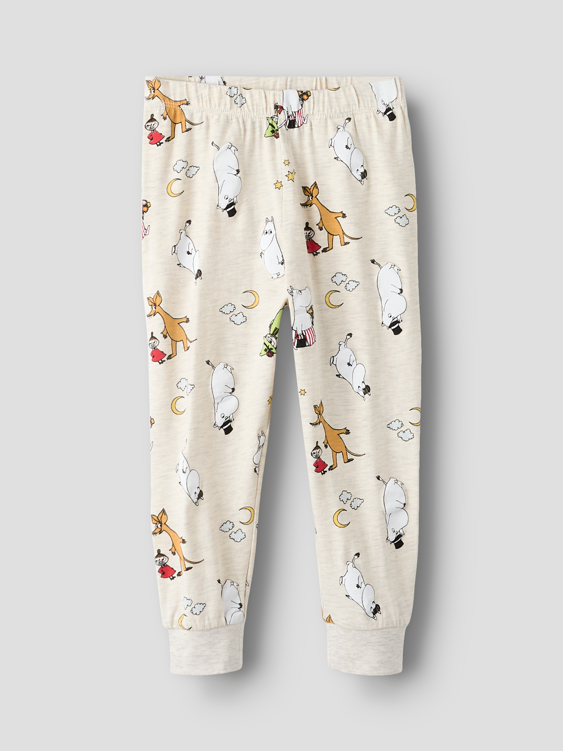 Name It Pyjamas Semol Moomin