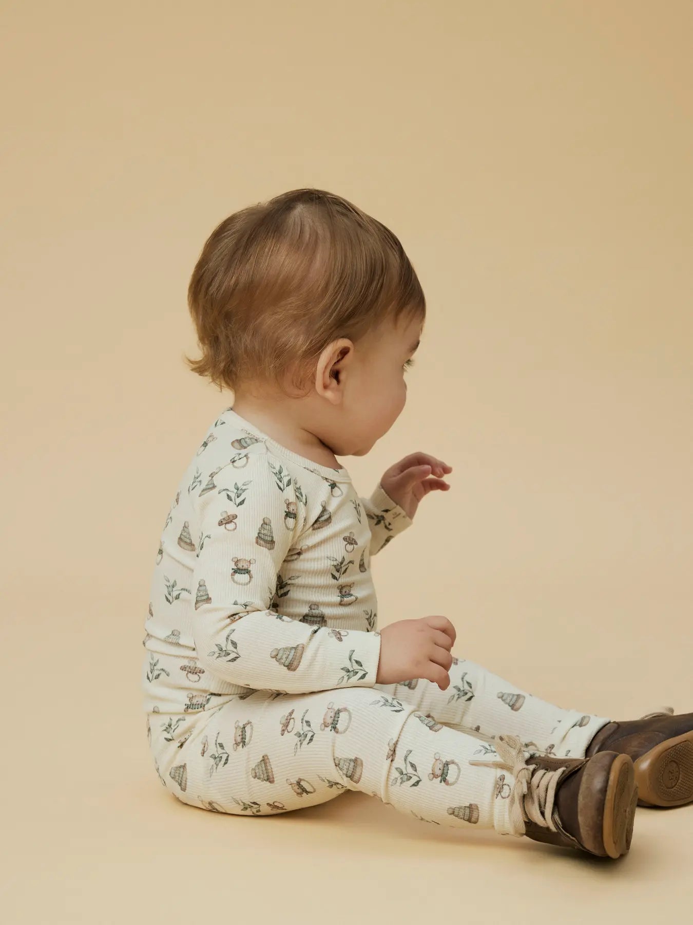 Lil' Atelier Body Gavo