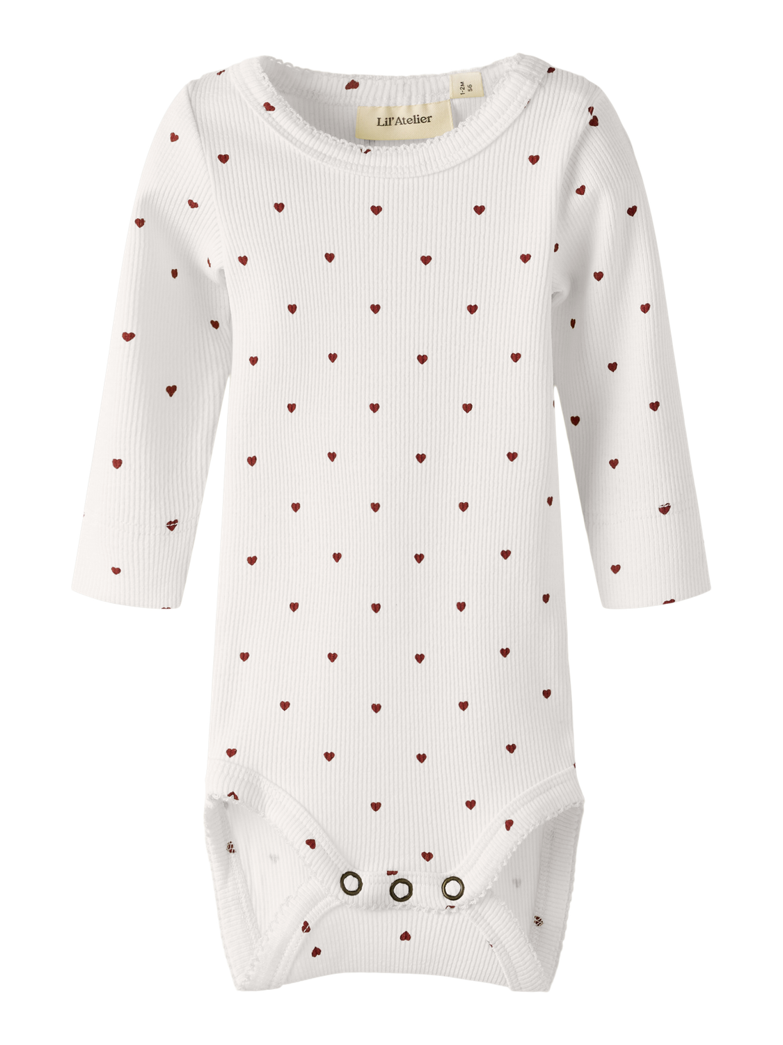 Lil' Atelier Bodystocking Gago