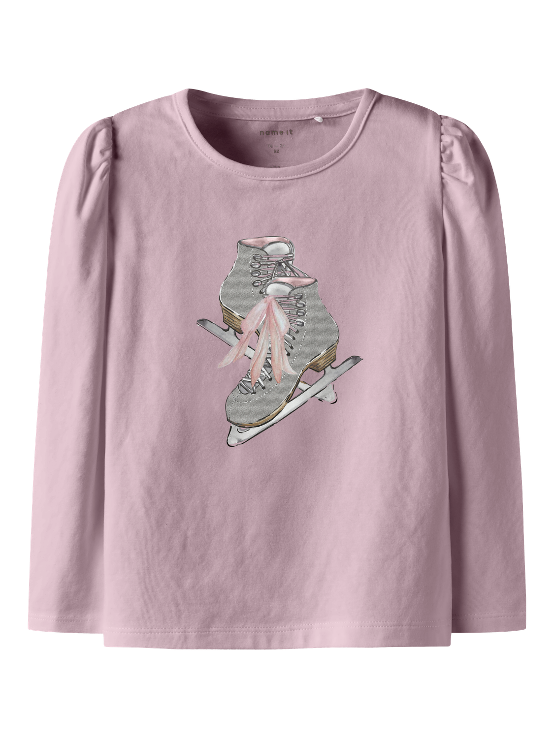 Name It Bluse Skaty