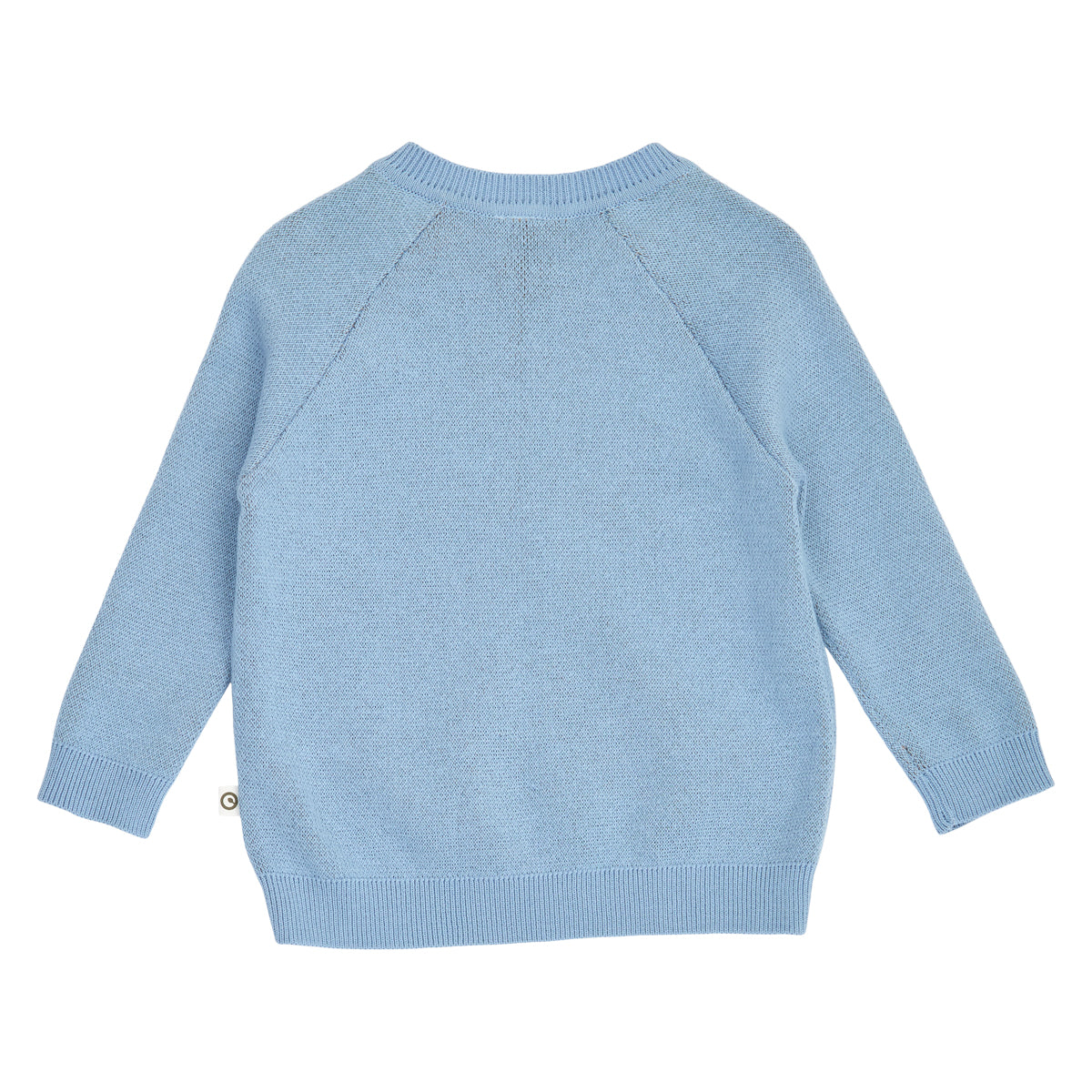 Müsli Pullover Storybook