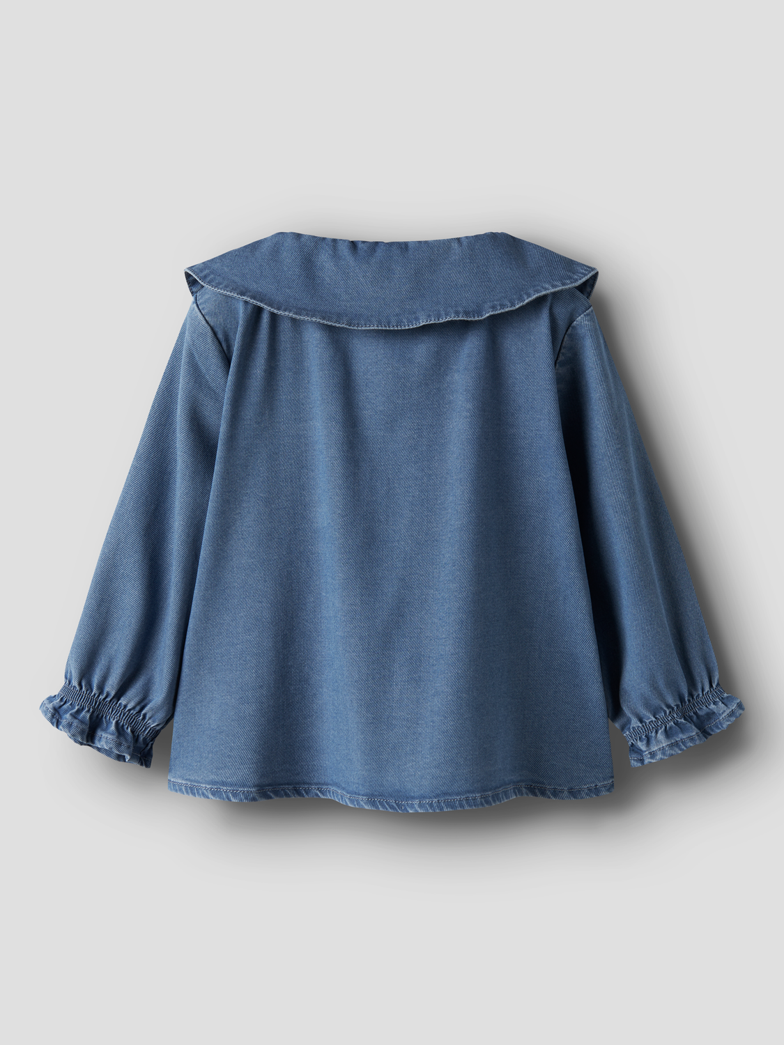 Name It Denim Skjorte Sophy