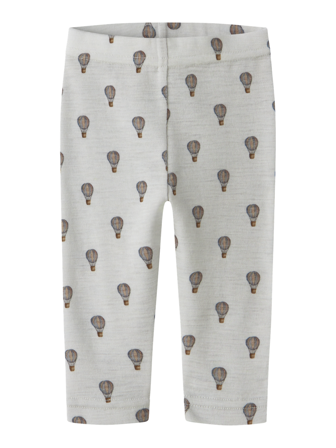 Lil' Atelier Leggings Noel Uld