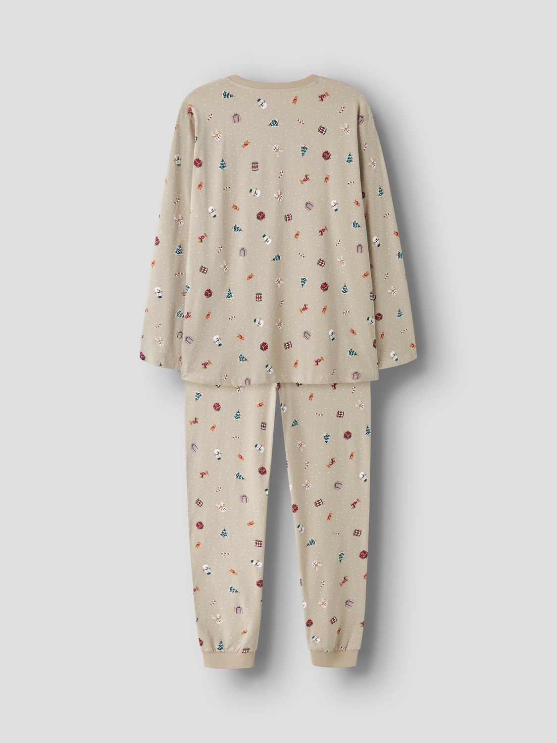 Name It Pyjamas Vismas FORUDBESTILLING