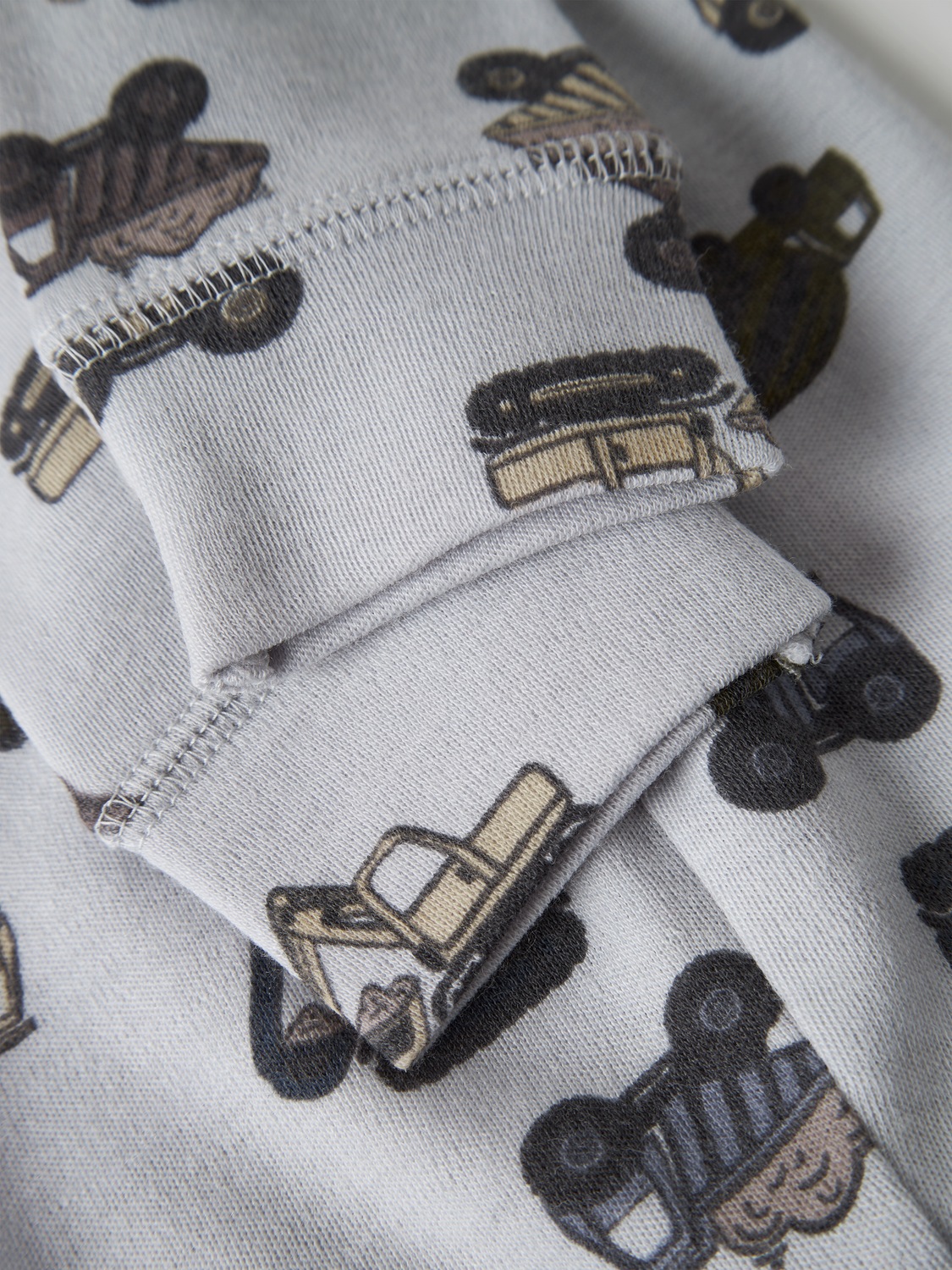 Name It Leggings Willow Uld