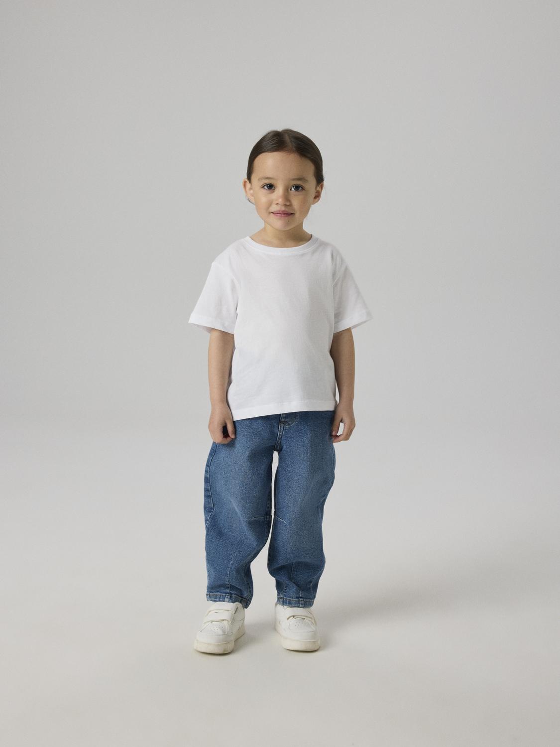 Name It Jeans Bella Balloon