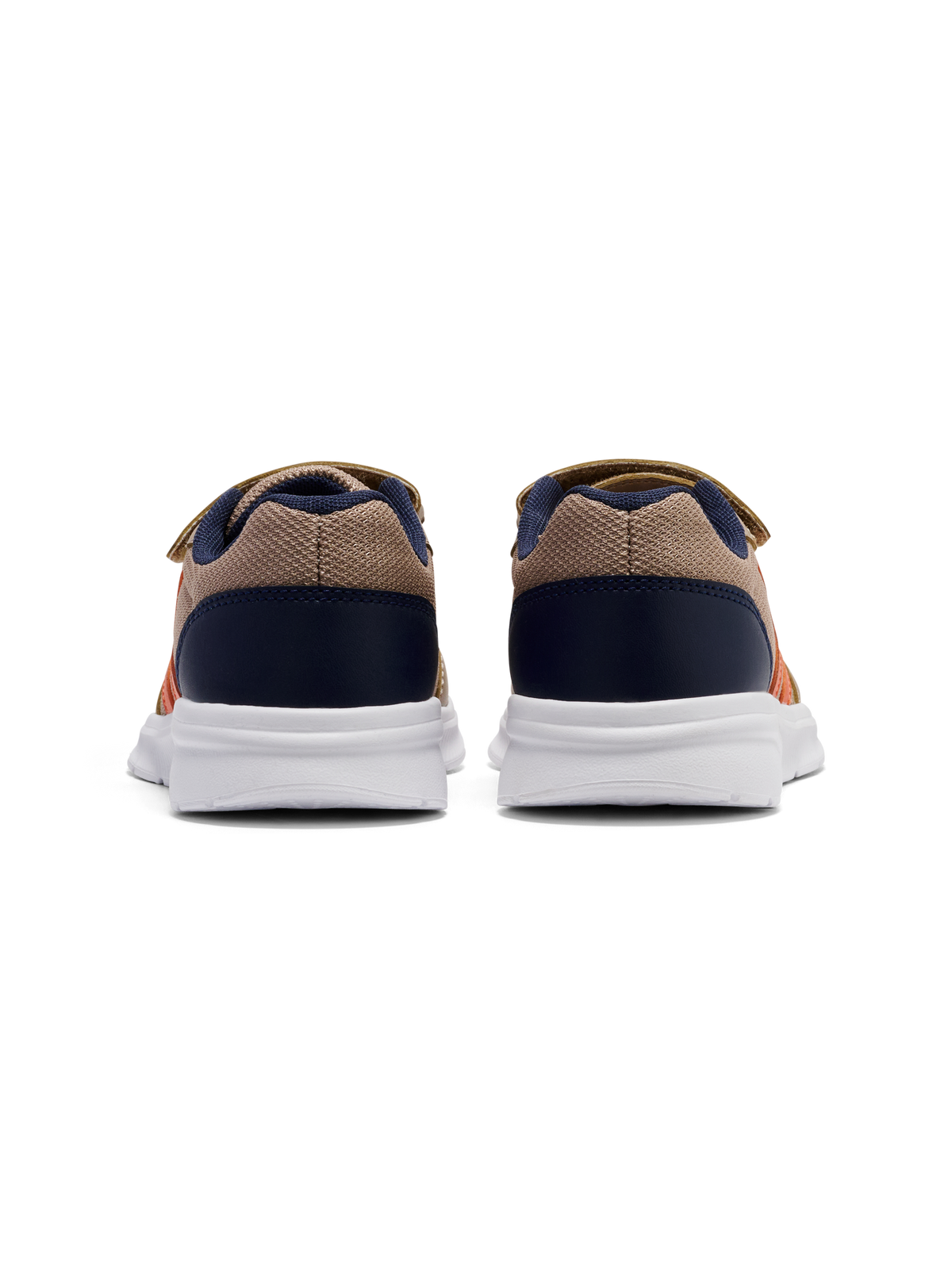 Hummel Sneakers Turbo Run 2.0 JR