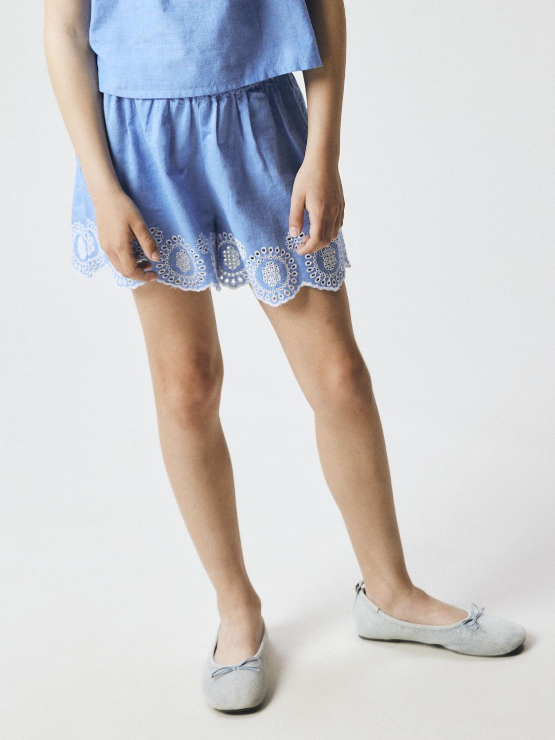 Name It Shorts Ferma