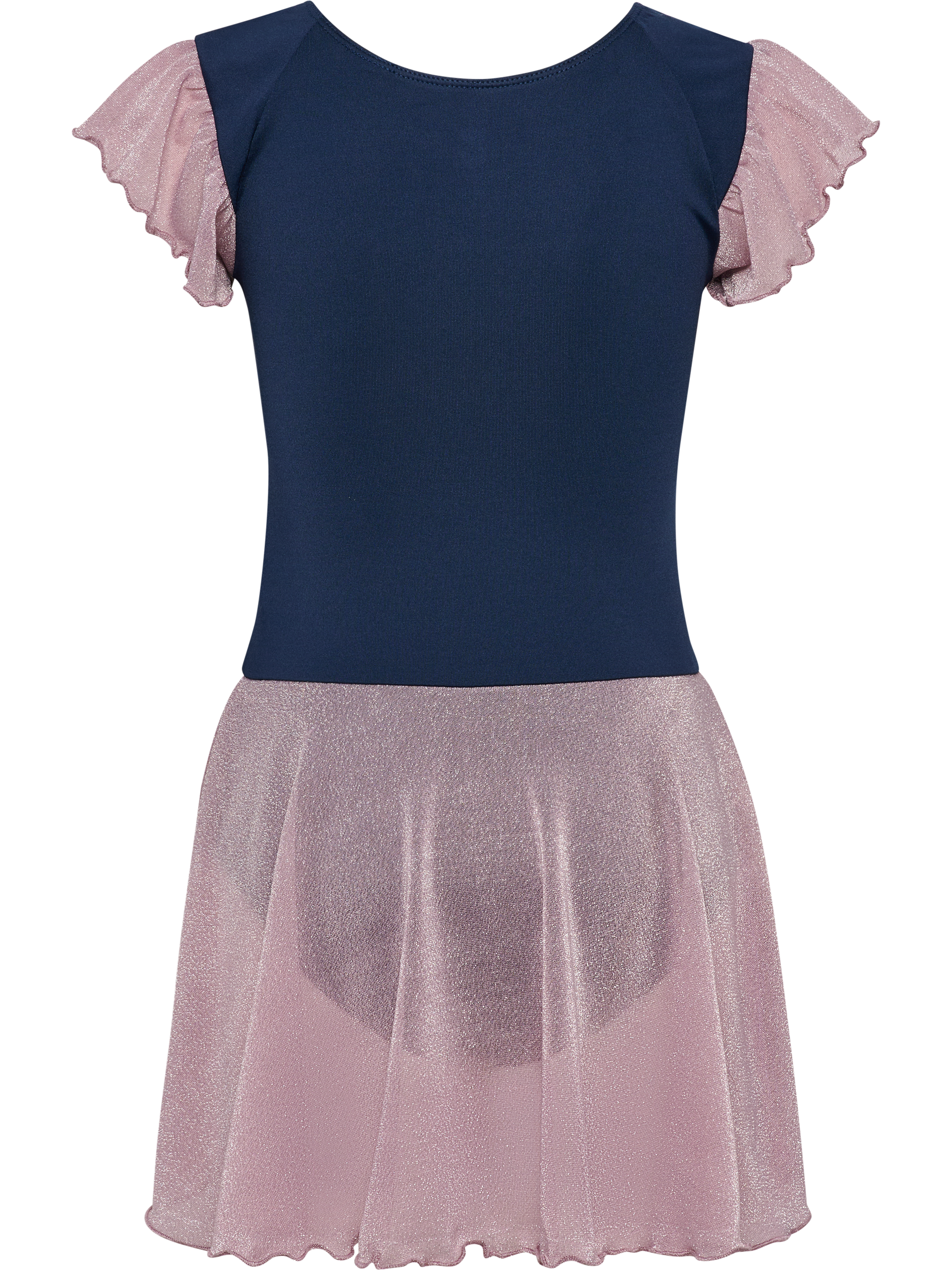 Hummel Kjole Mix Glitter