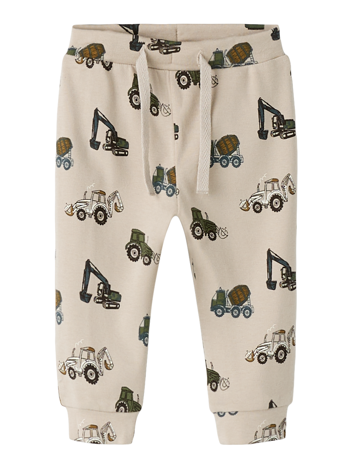 Name It Bukser Basil