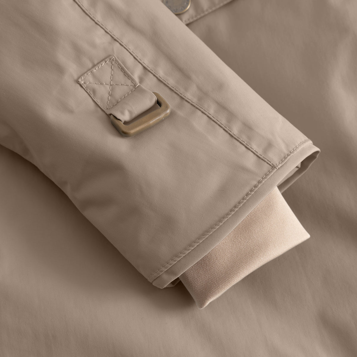 MINI A TURE Vinterjakke MATWang Fleece