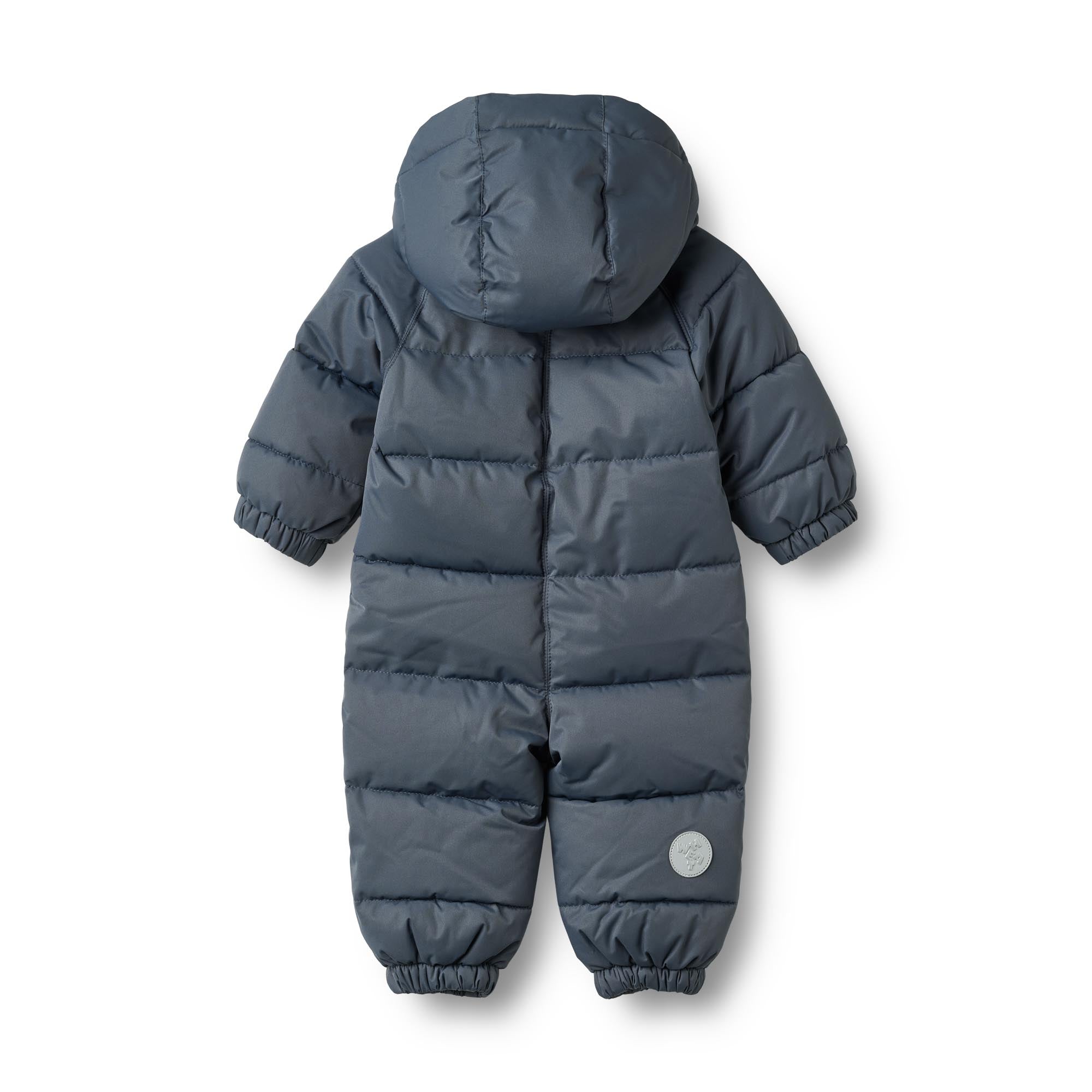 Wheat Flyverdragt Puffer Edem