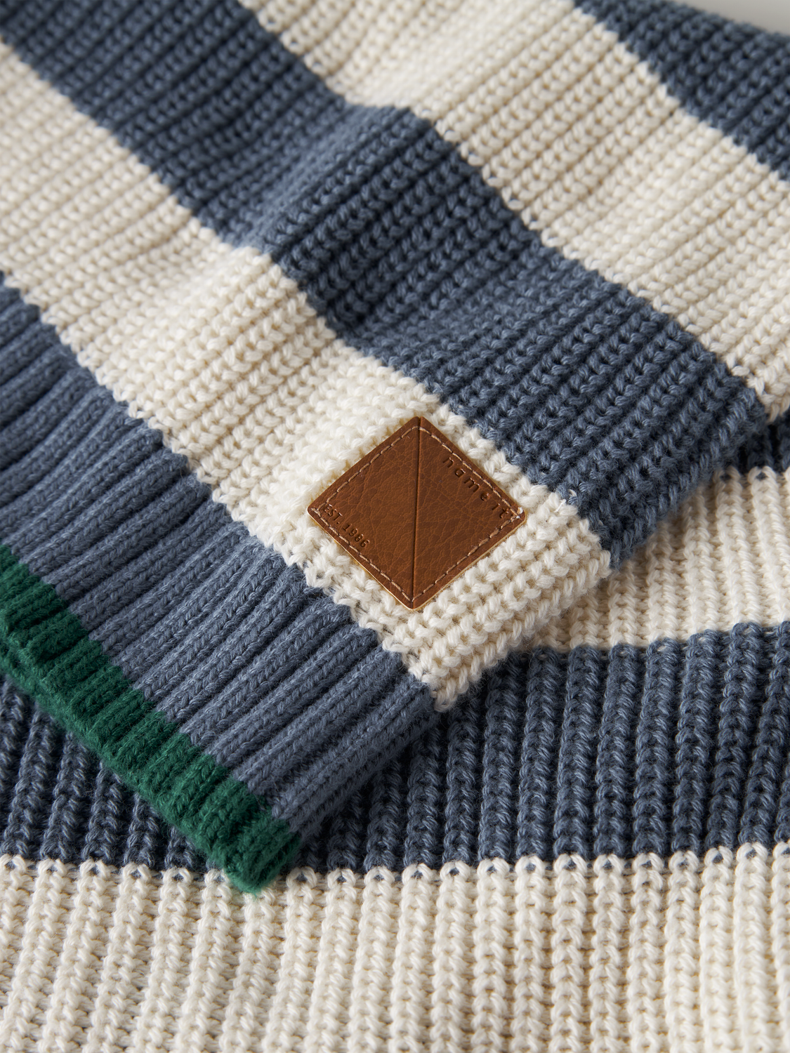 Name It Pullover Nereus