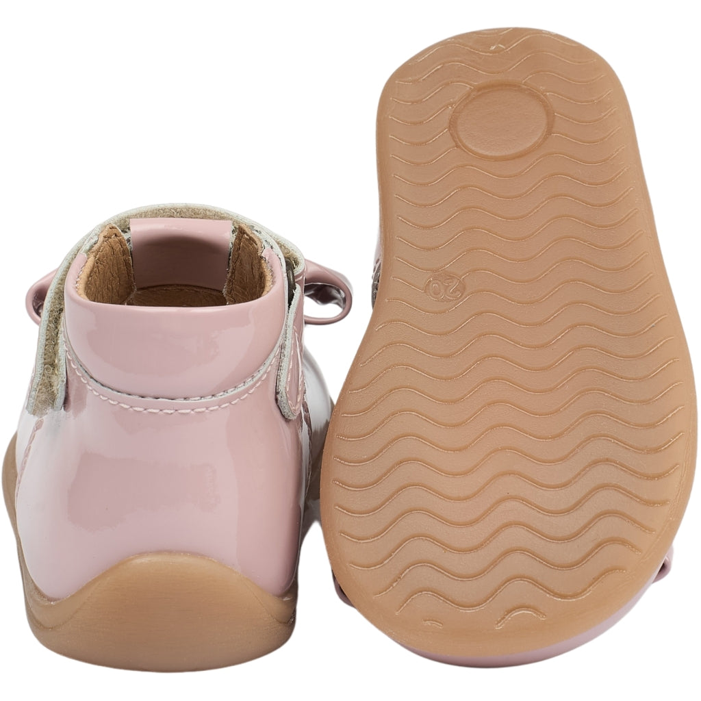 Pom Pom Beginner Mary Jane Shoes