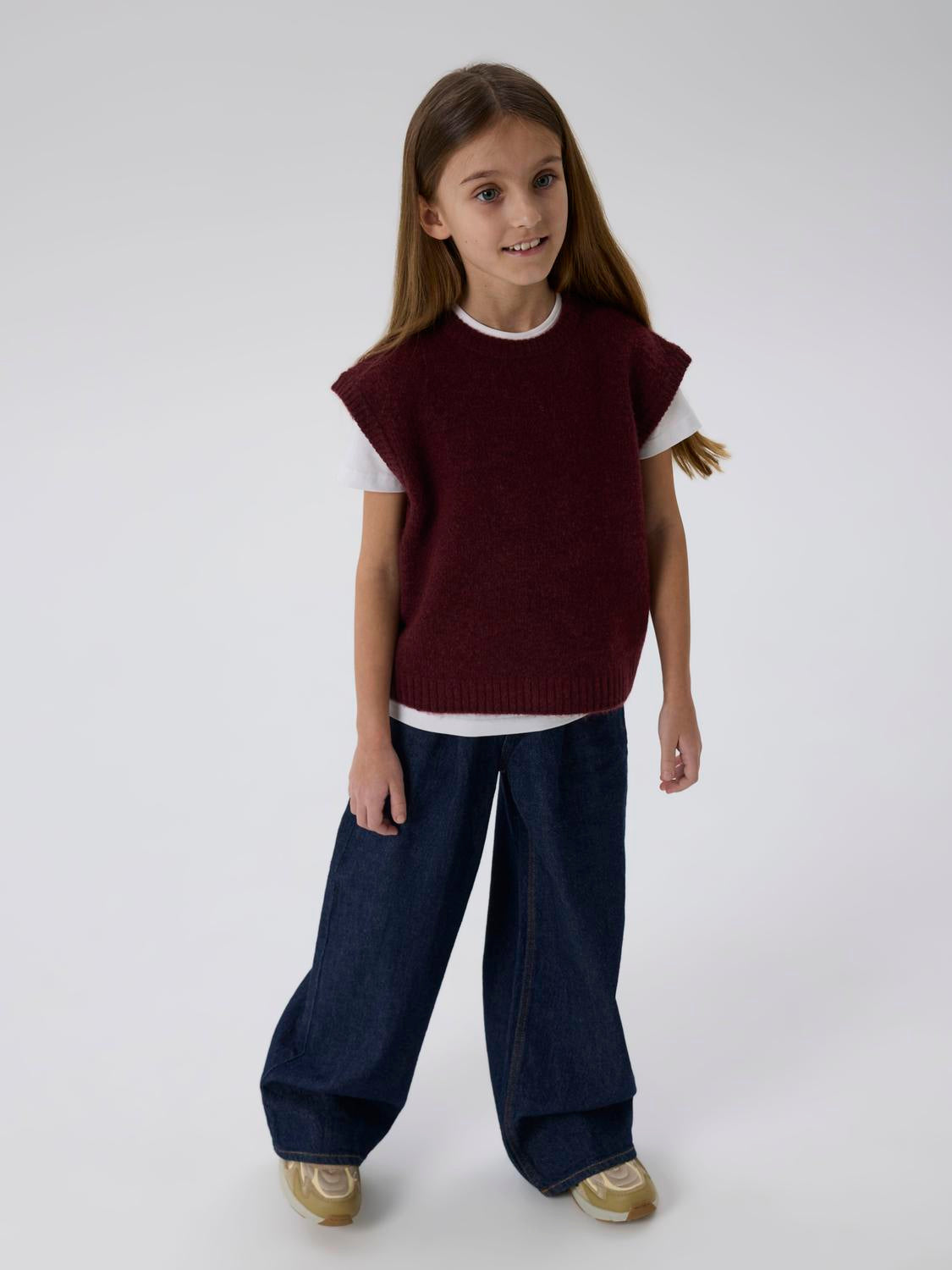 Name It Vest Oneifyly