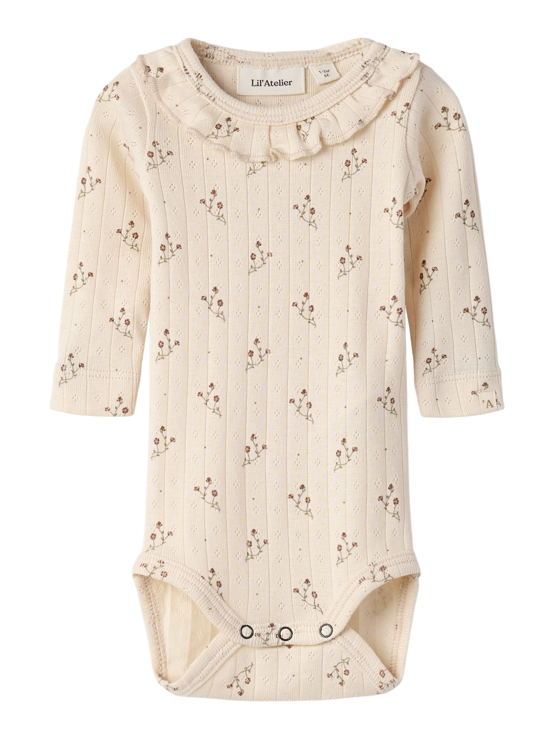 Lil' Atelier Bodystocking Rachello