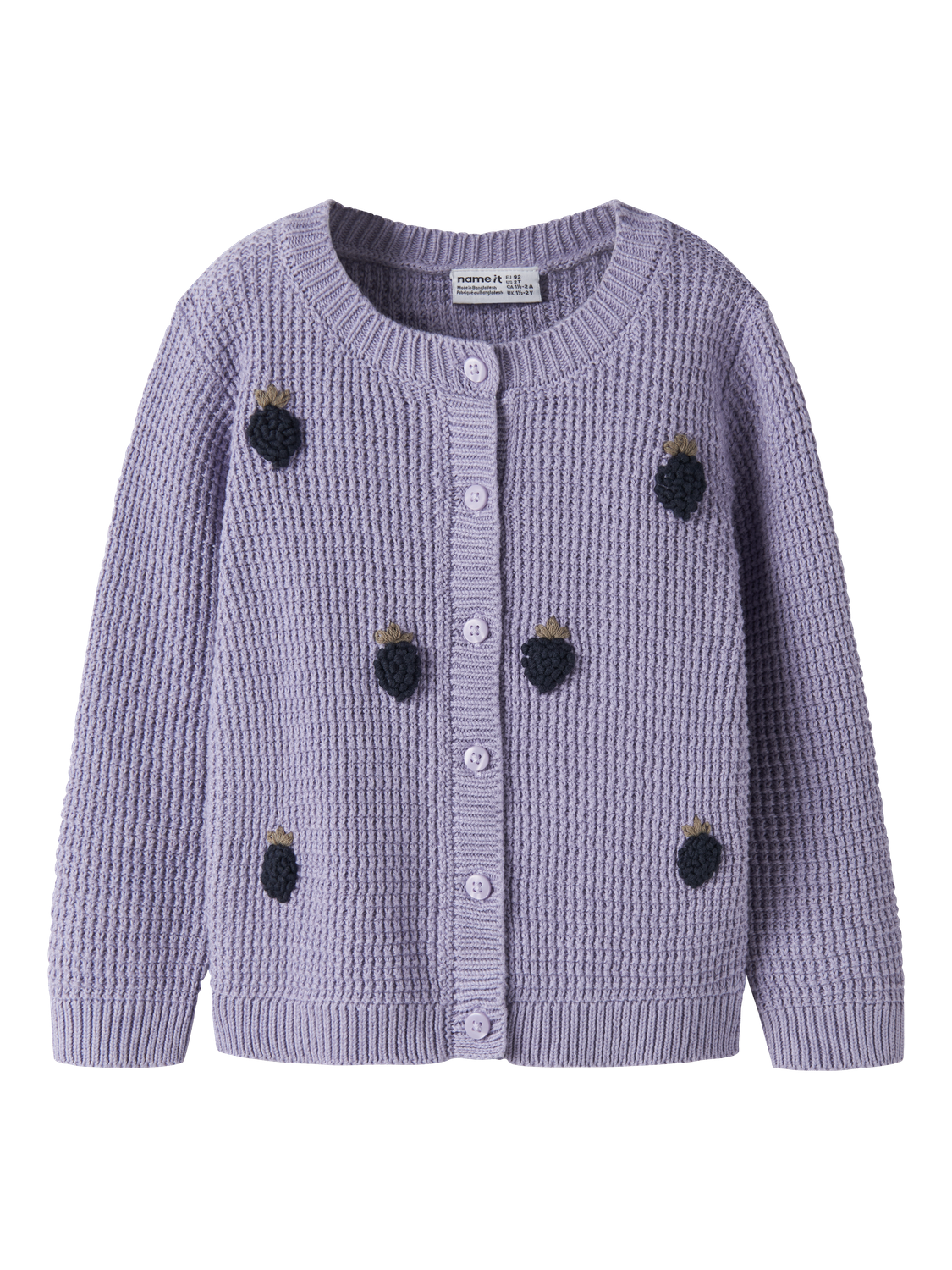 Name It Cardigan Osie