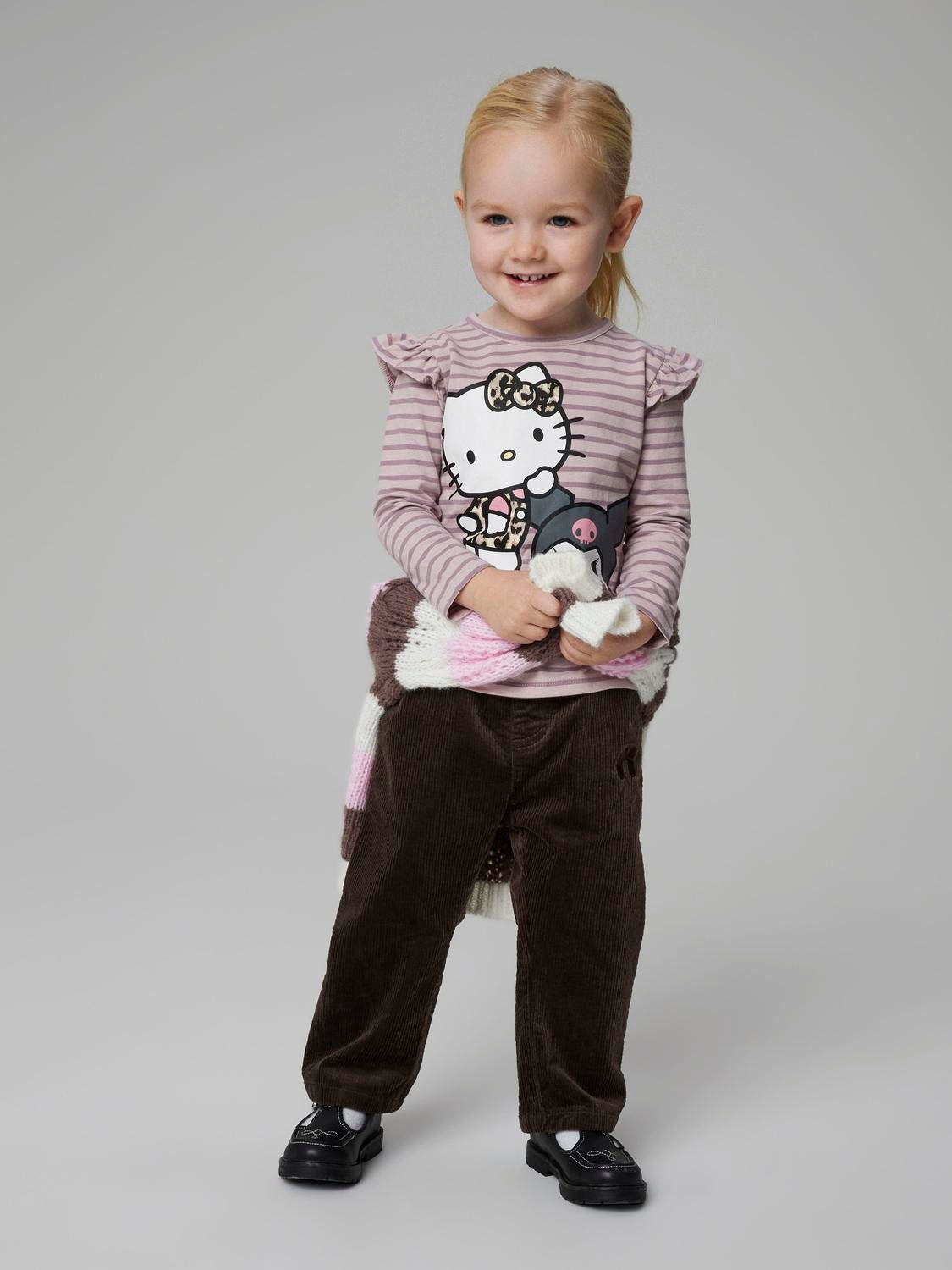 Name It Blouse Asanna Hello Kitty