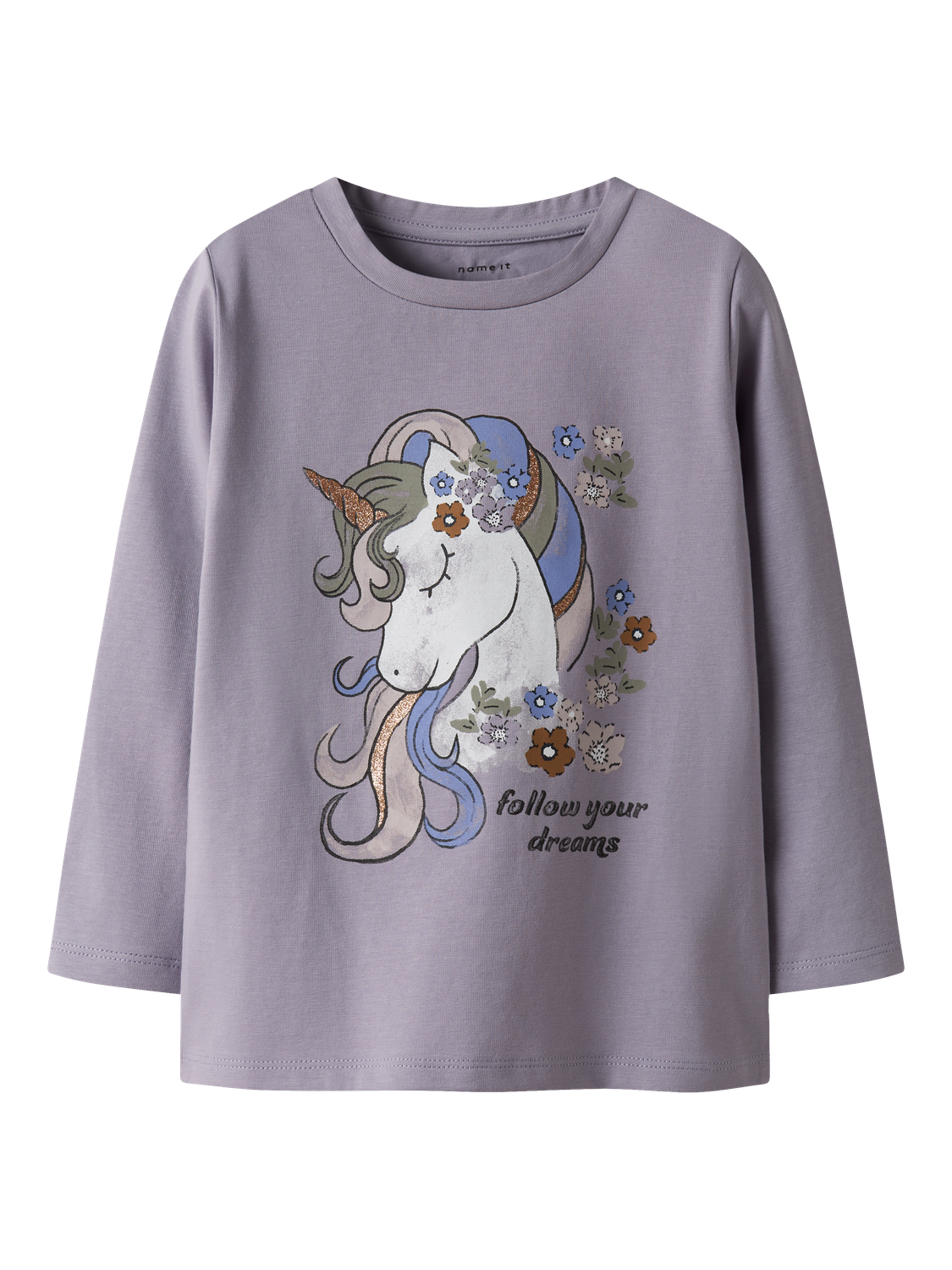 Name It Bluse Tulinea