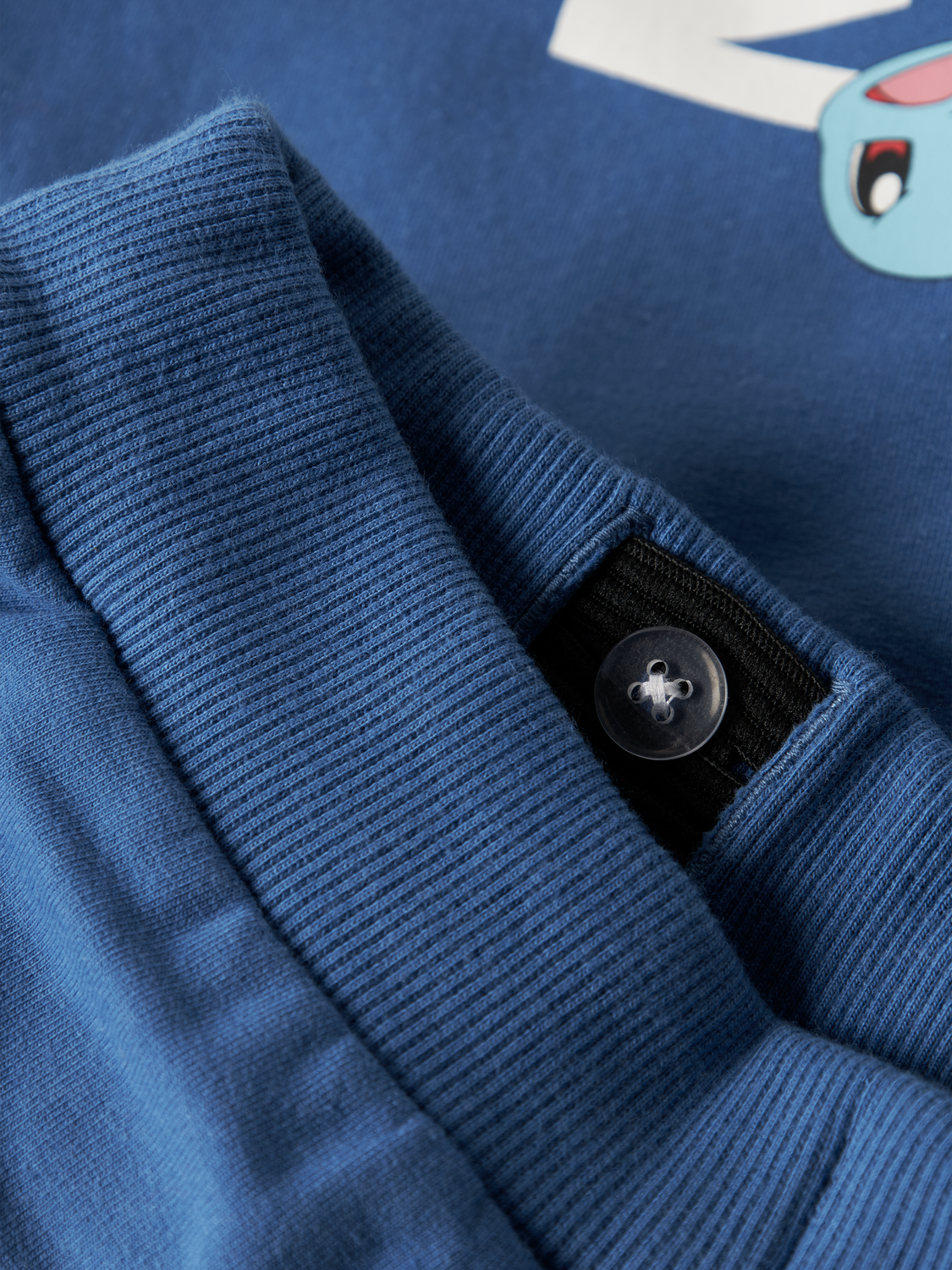 Name It Bukser Jussy Pokemon